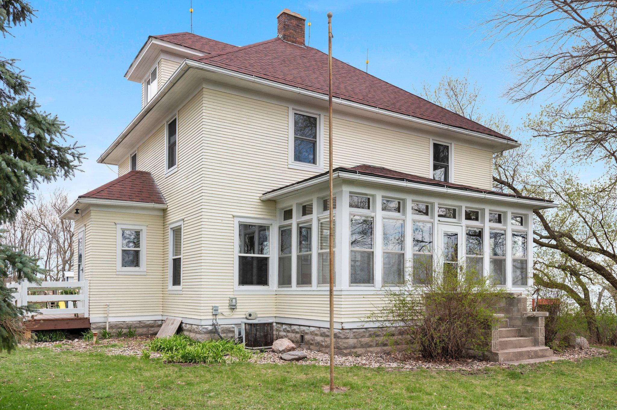 15100 W 250th Street