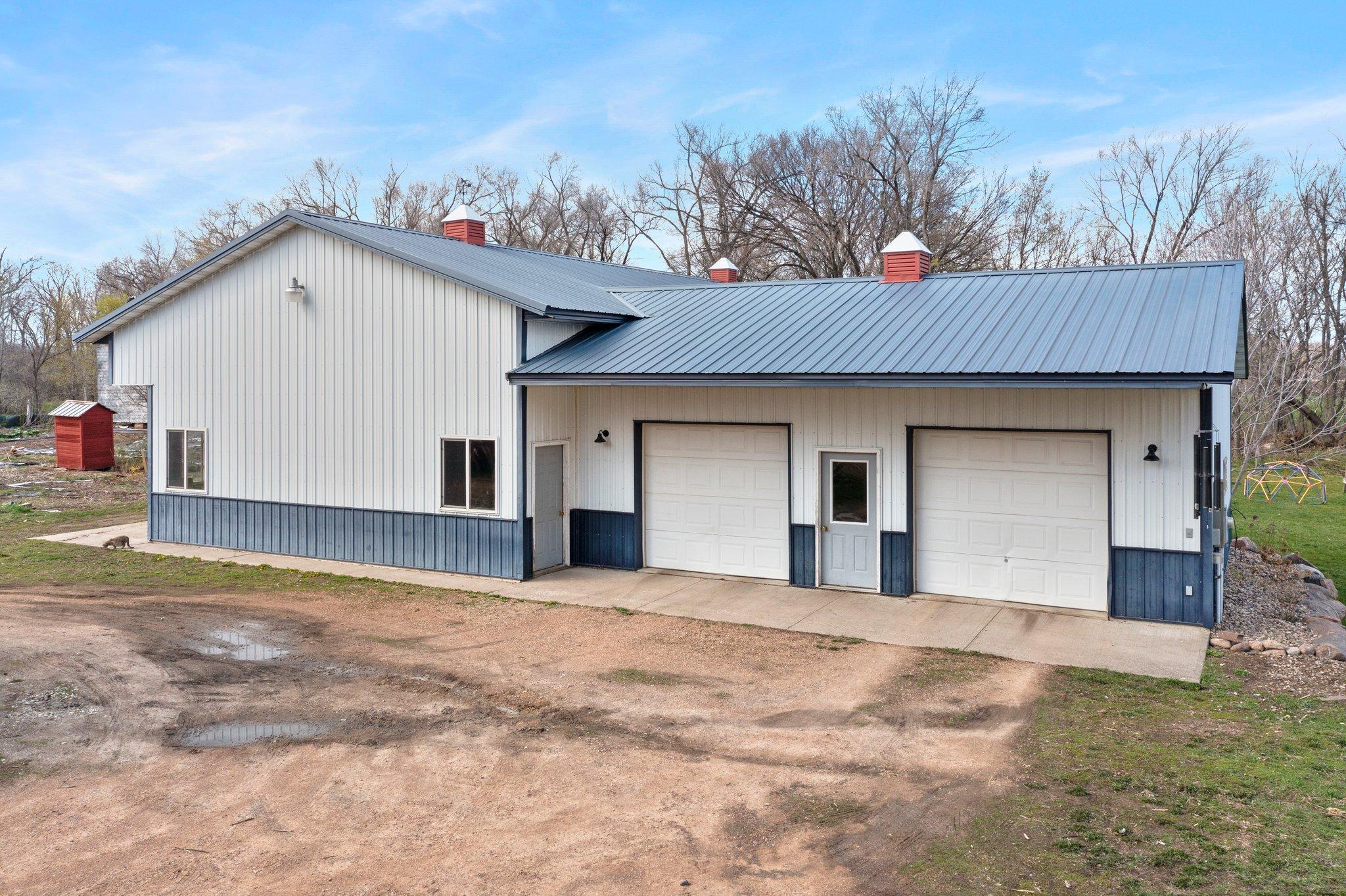 15100 W 250th Street