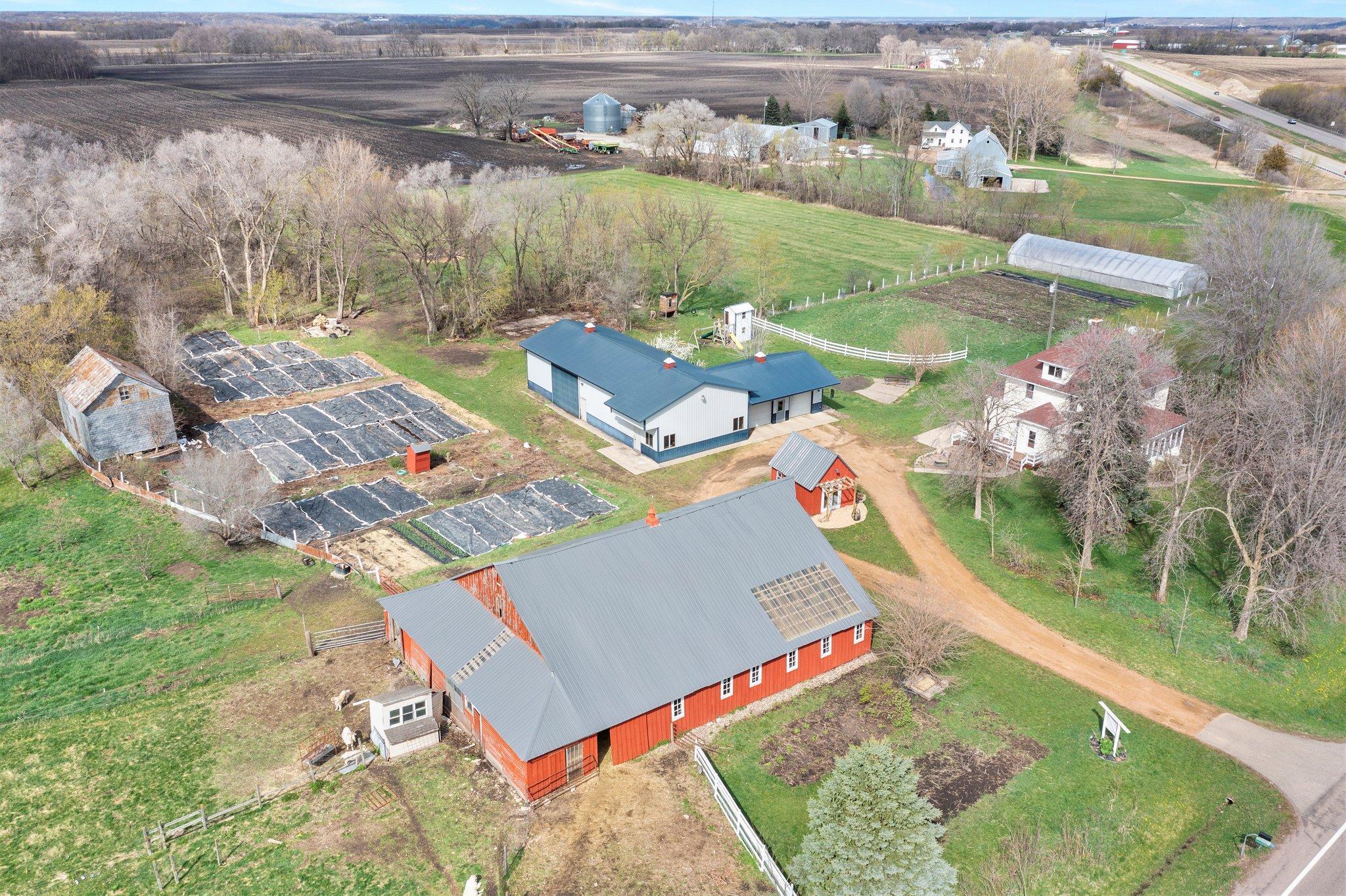 15100 W 250th Street