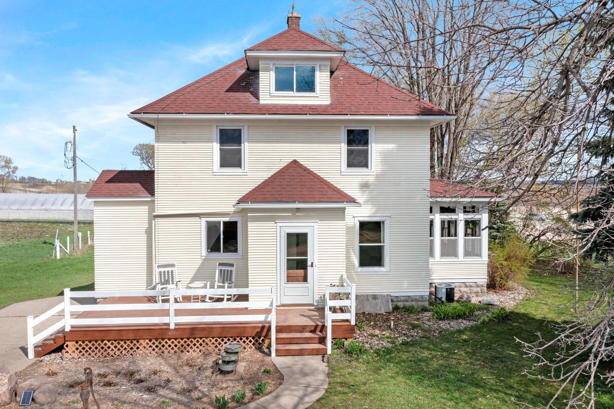 15100 W 250th Street