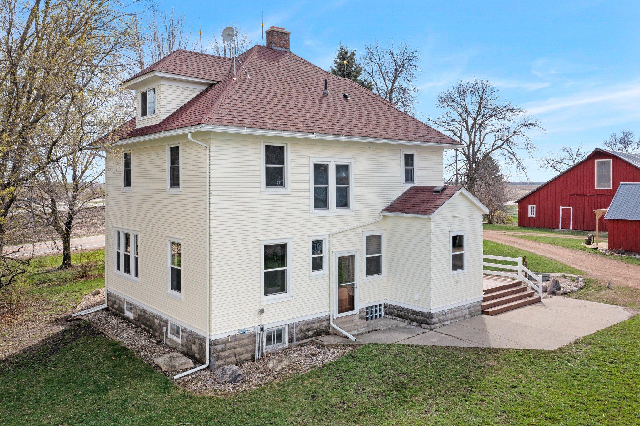 15100 W 250th Street