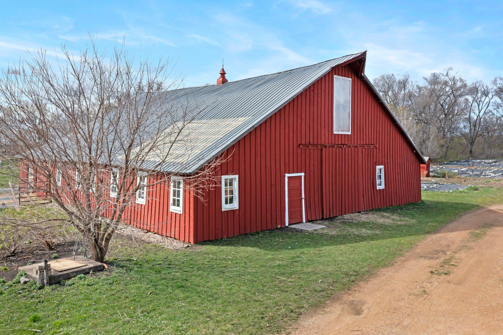 15100 W 250th Street