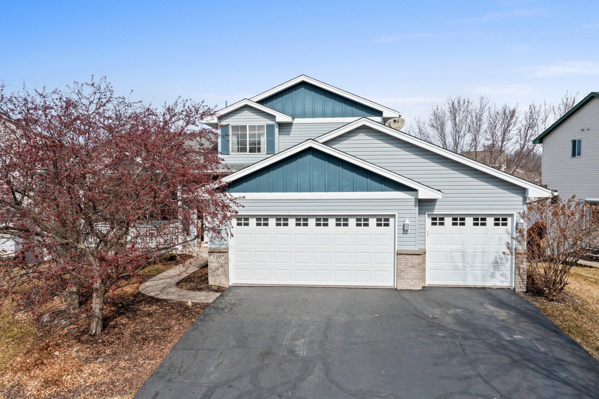 1397 153rd Lane NW