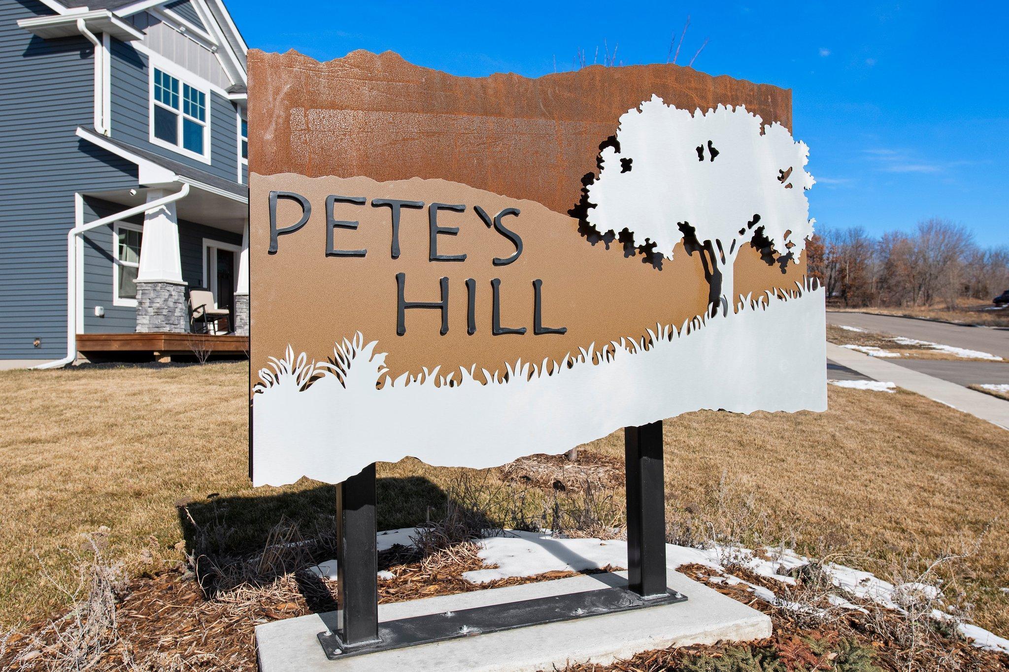 27221 Pete's Hill Trail