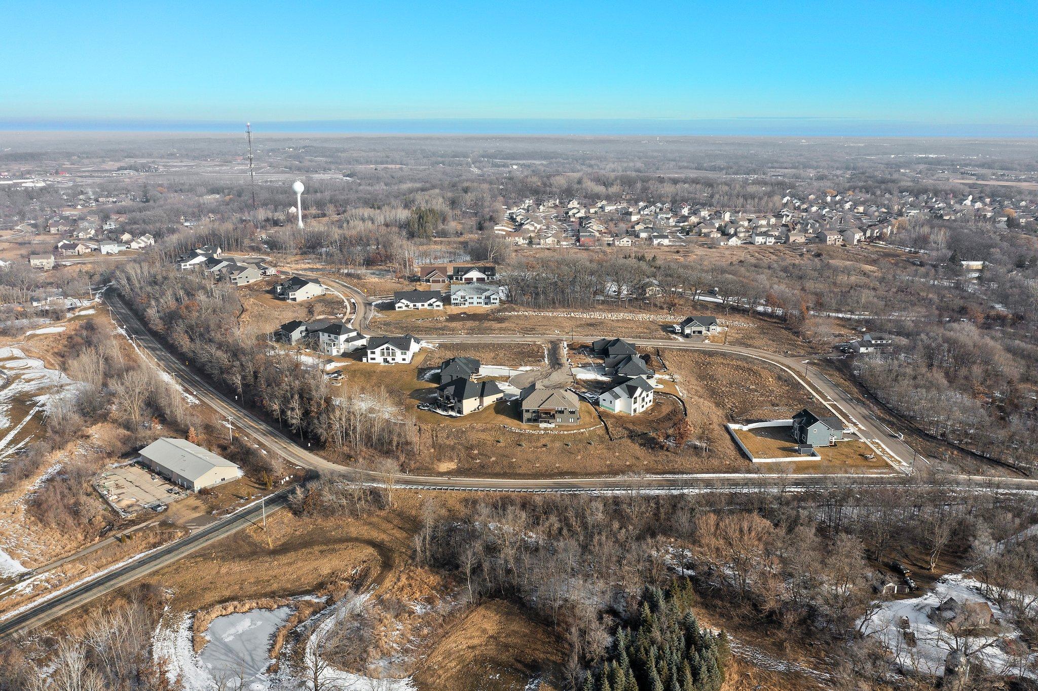 27231 Pete's Hill Trail