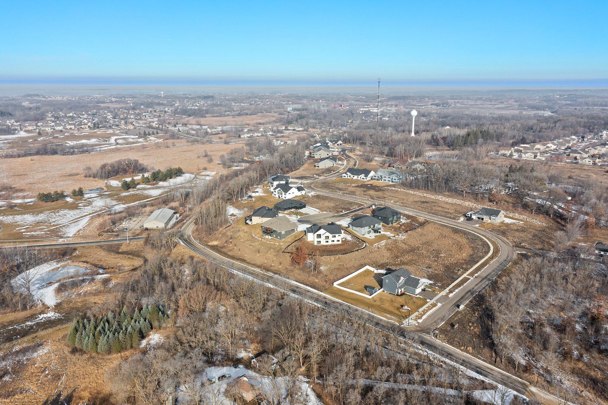 27231 Pete's Hill Trail