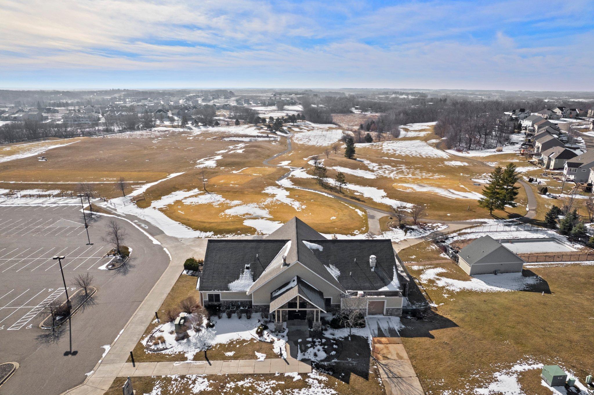 27261 Pete's Hill Trail