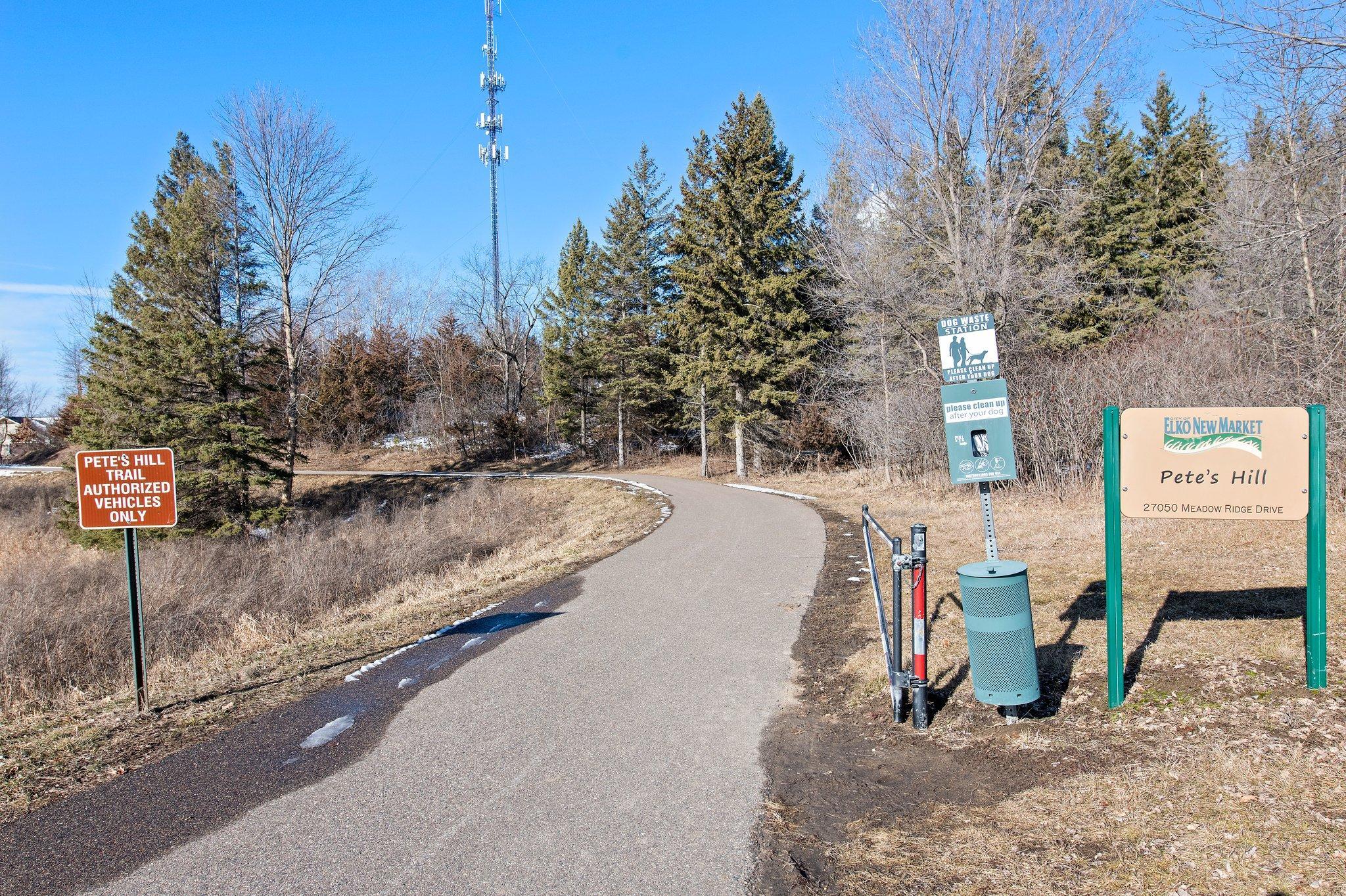 27261 Pete's Hill Trail