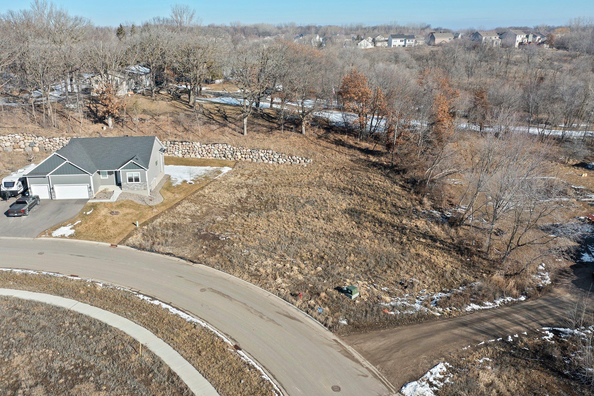 27261 Pete's Hill Trail
