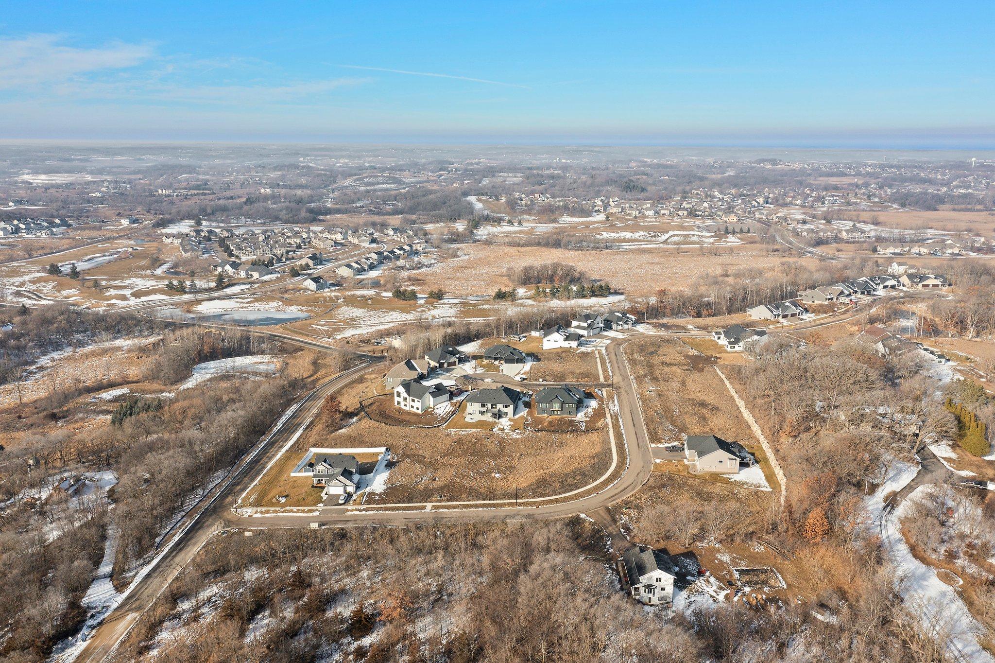 27261 Pete's Hill Trail