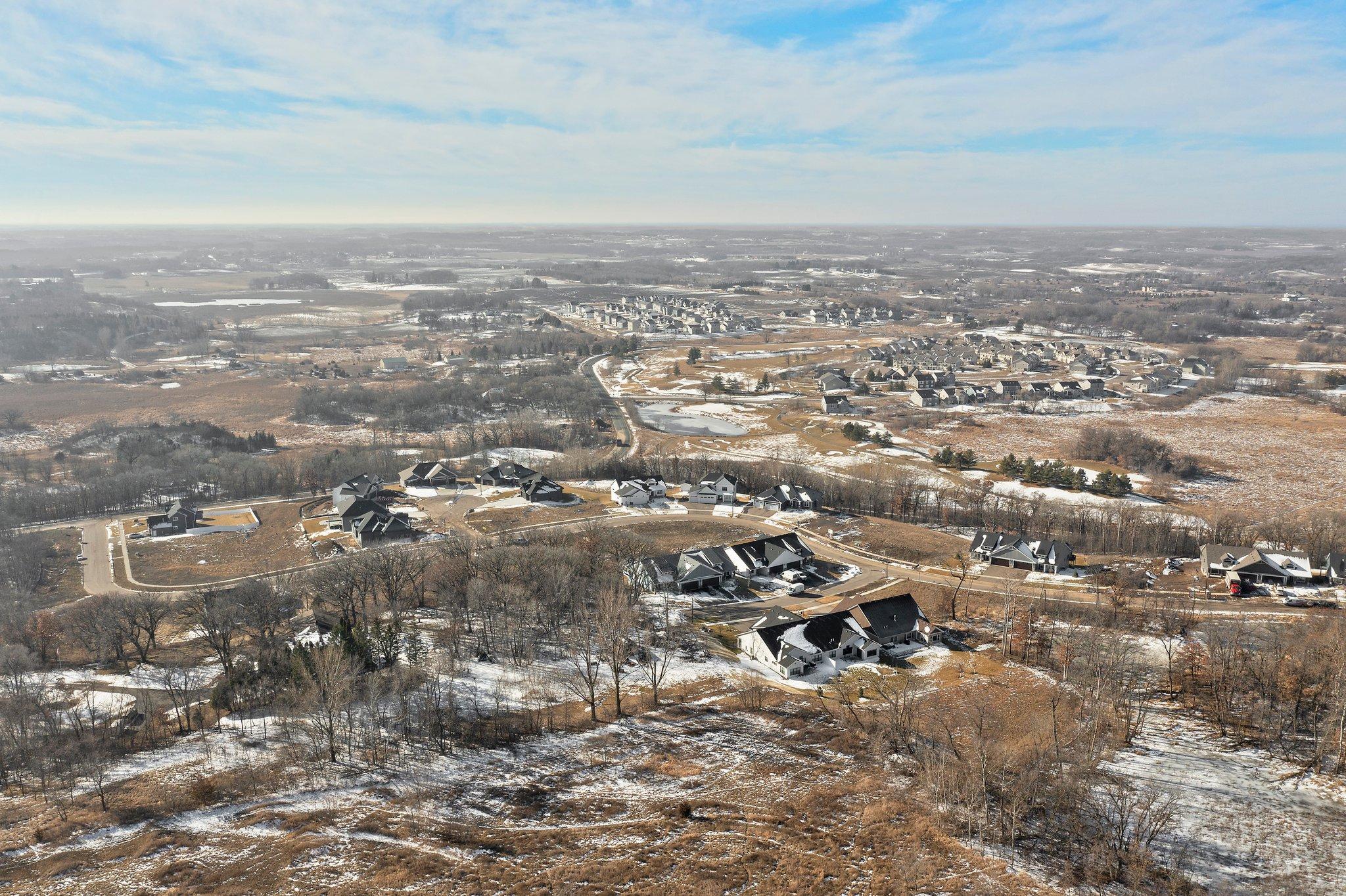 27261 Pete's Hill Trail
