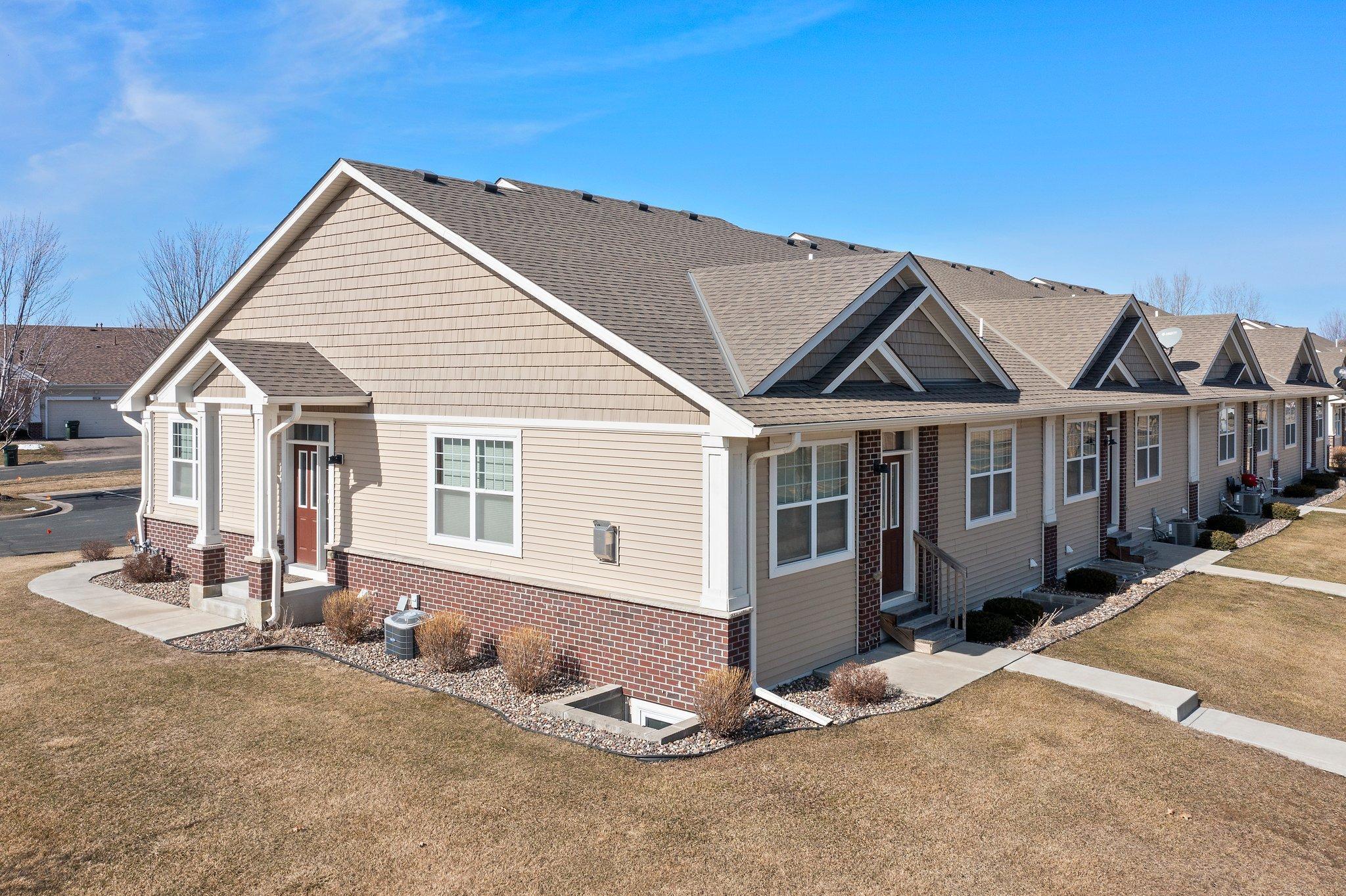 13380 Butterfly Path Unit: 1004