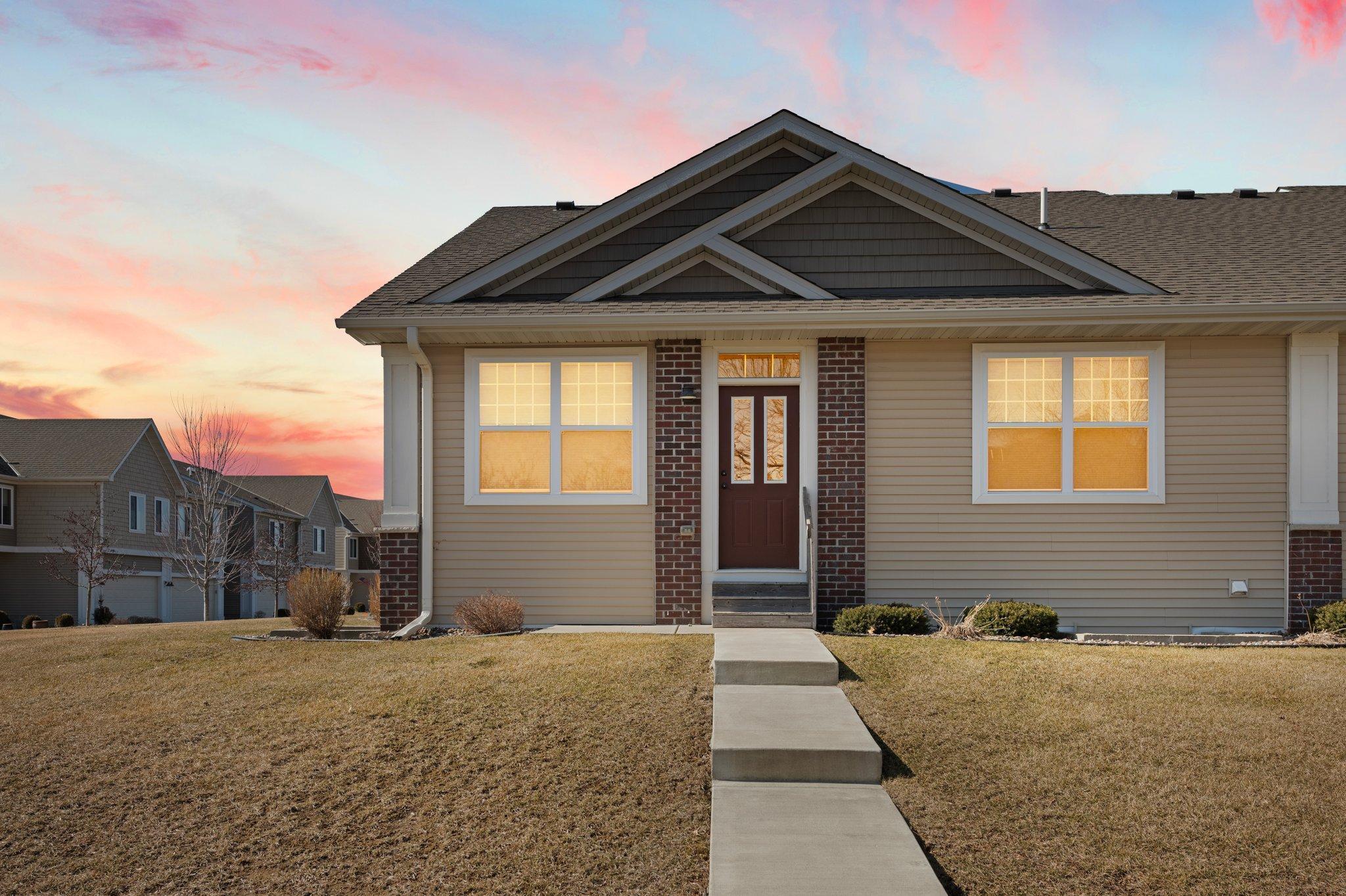 13380 Butterfly Path Unit: 1004