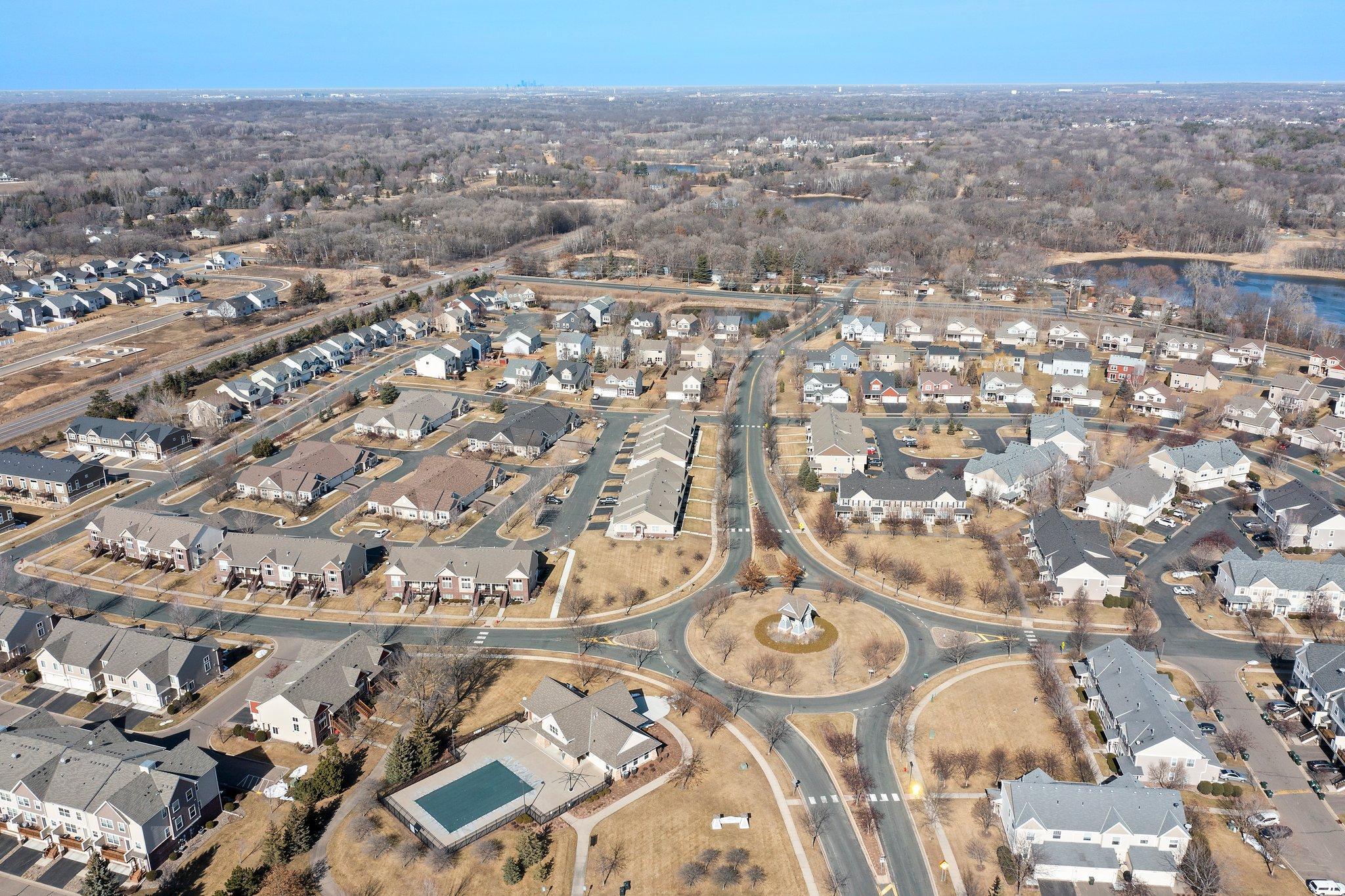 13380 Butterfly Path Unit: 1004