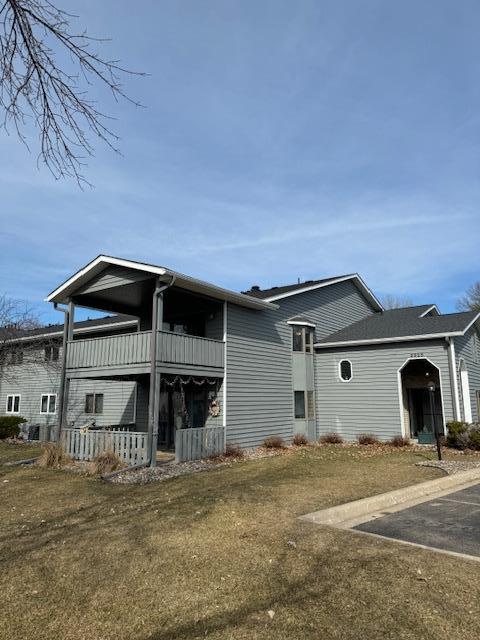 2525 76th Street E Unit: 207