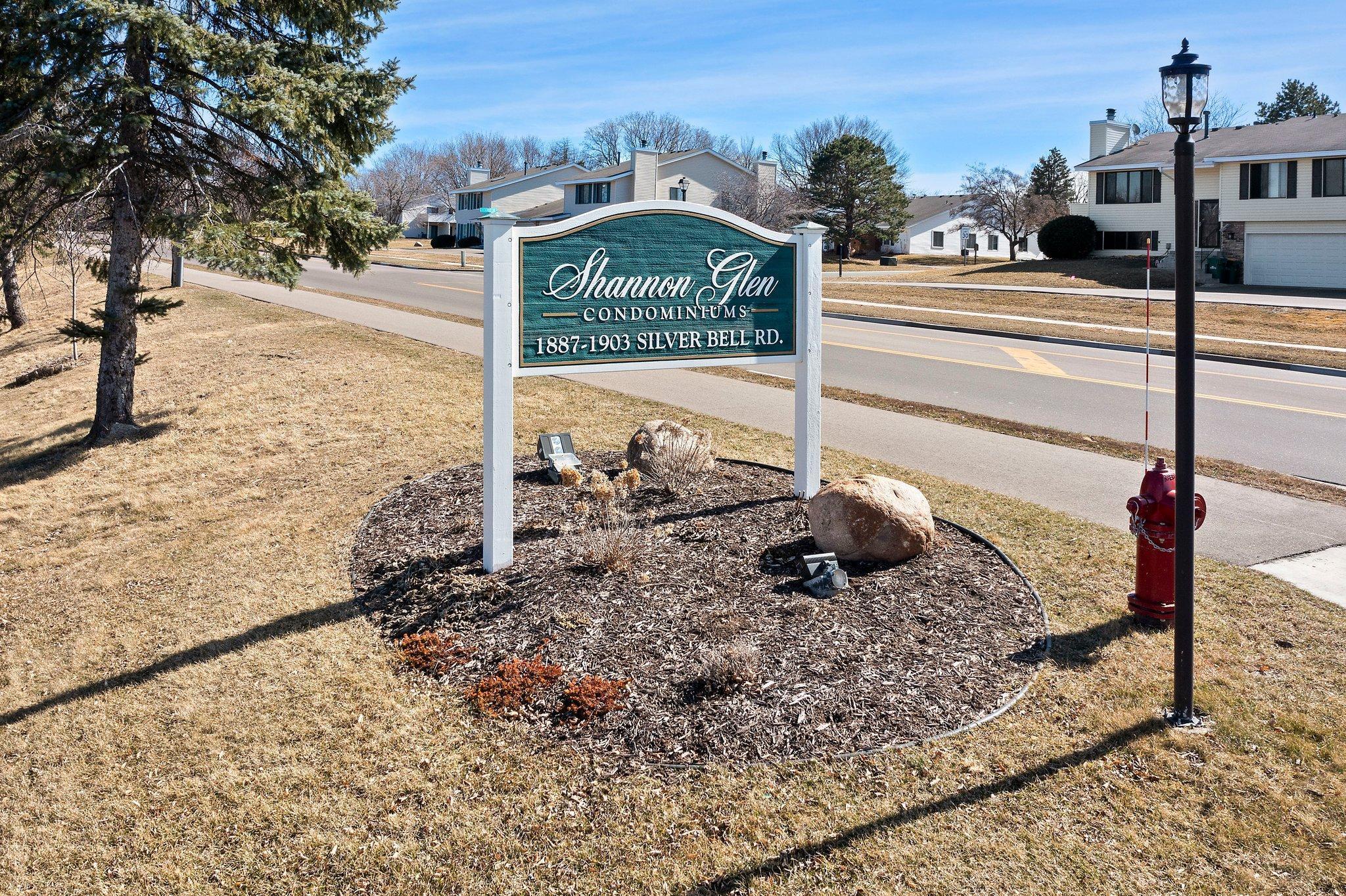 1903 Silver Bell Road Unit: 119