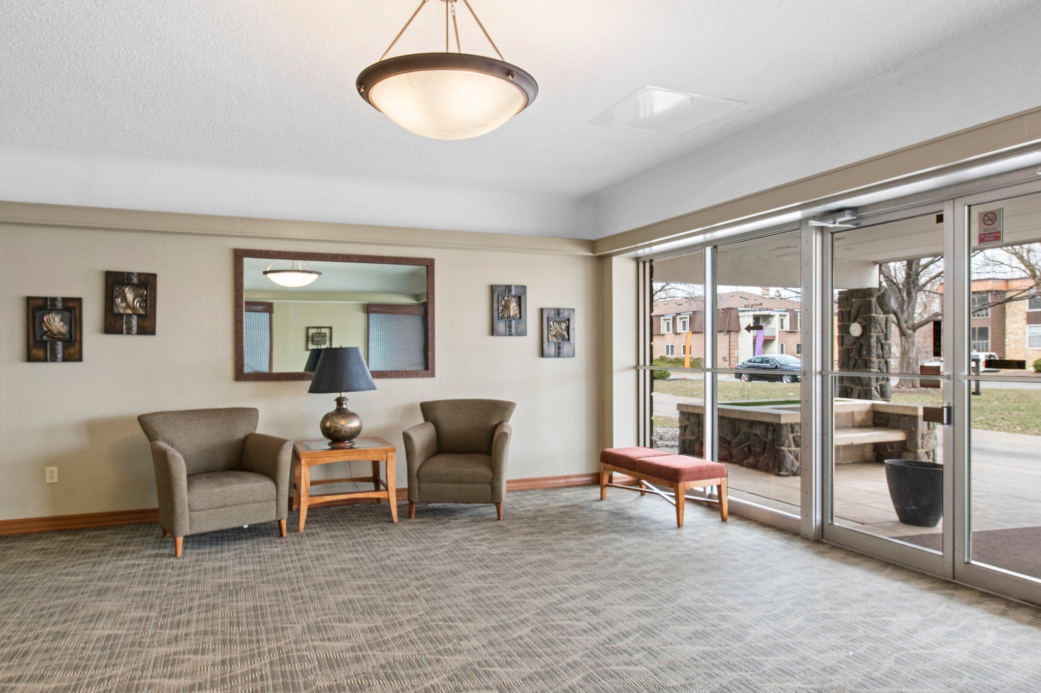 6450 York Avenue S Unit: 318