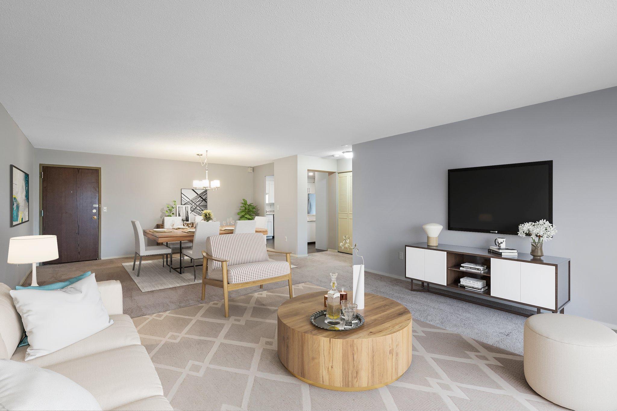 6450 York Avenue S Unit: 318
