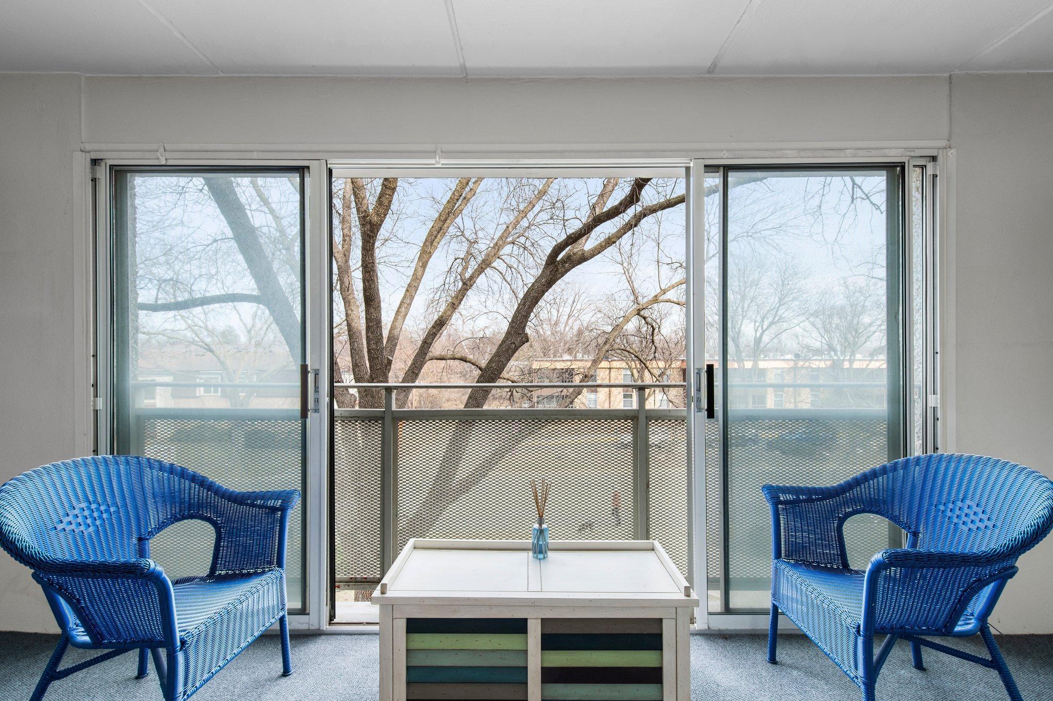 6450 York Avenue S Unit: 318