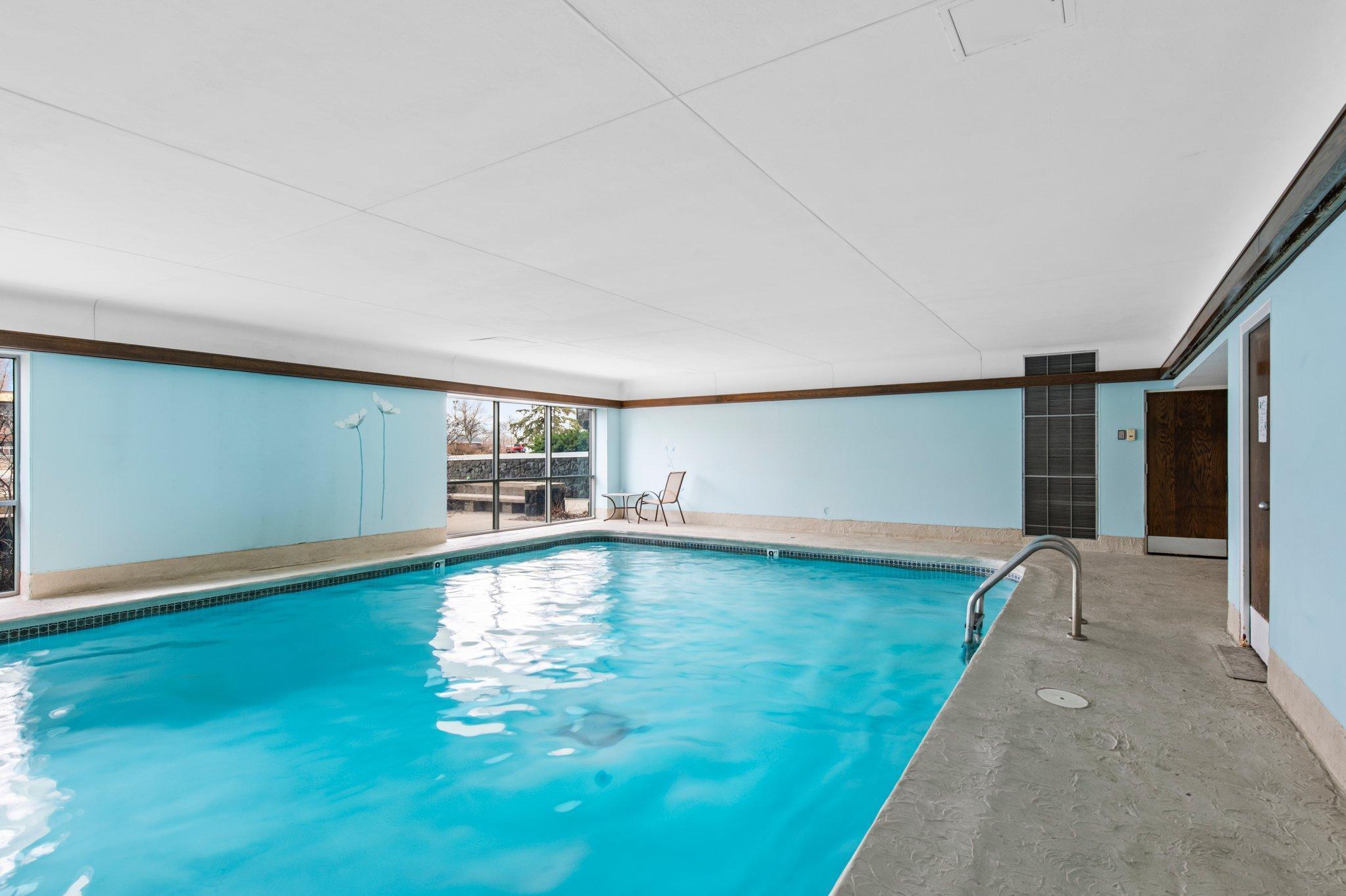 6450 York Avenue S Unit: 318