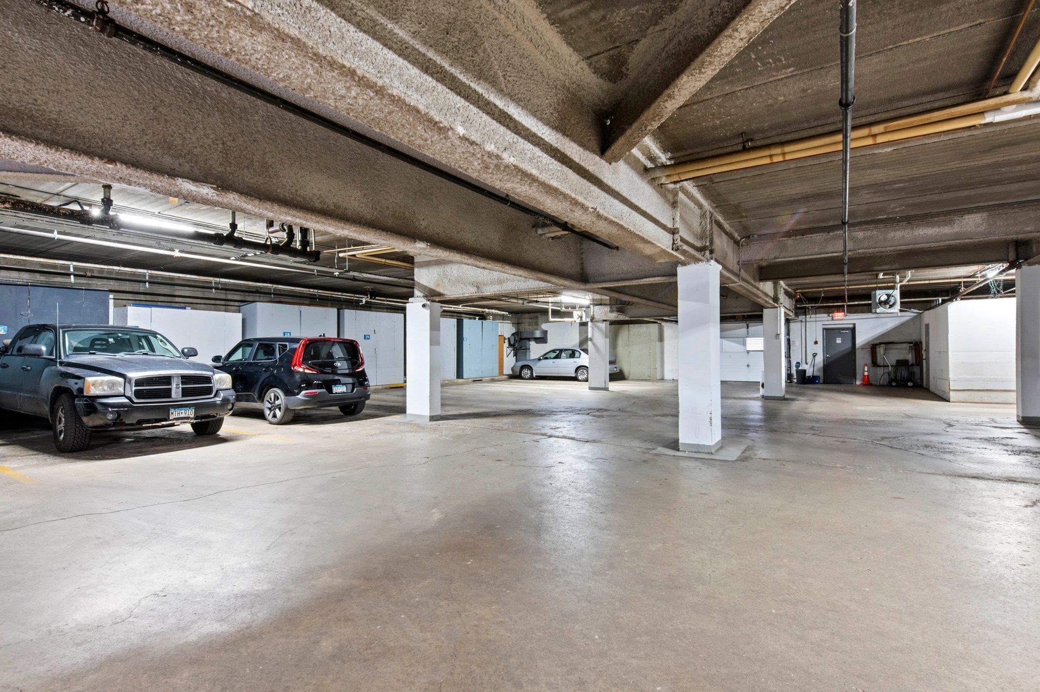6450 York Avenue S Unit: 318