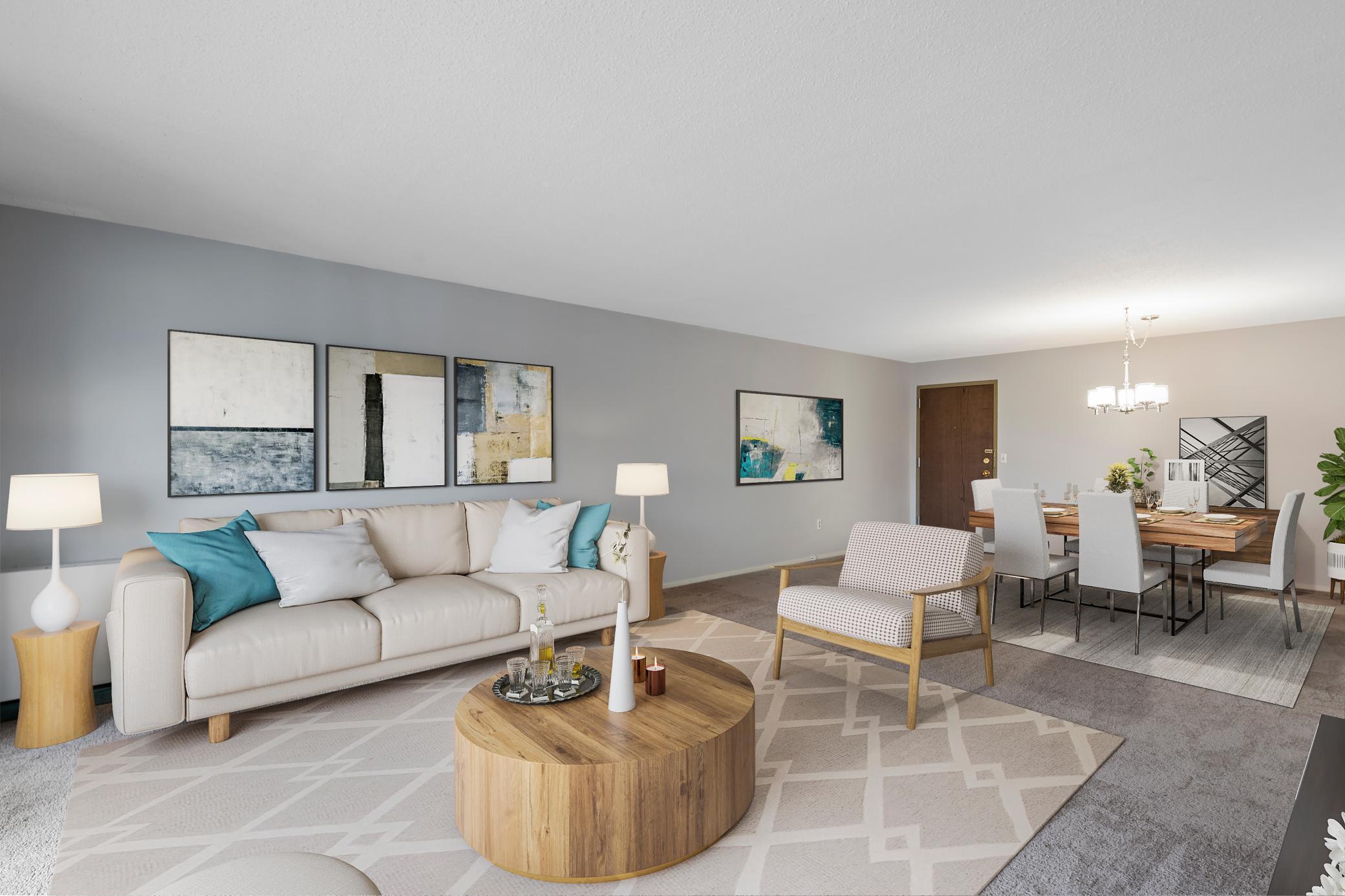 6450 York Avenue S Unit: 318