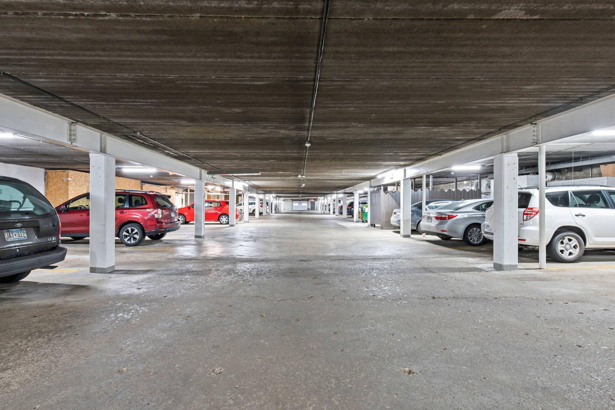 6450 York Avenue S Unit: 318