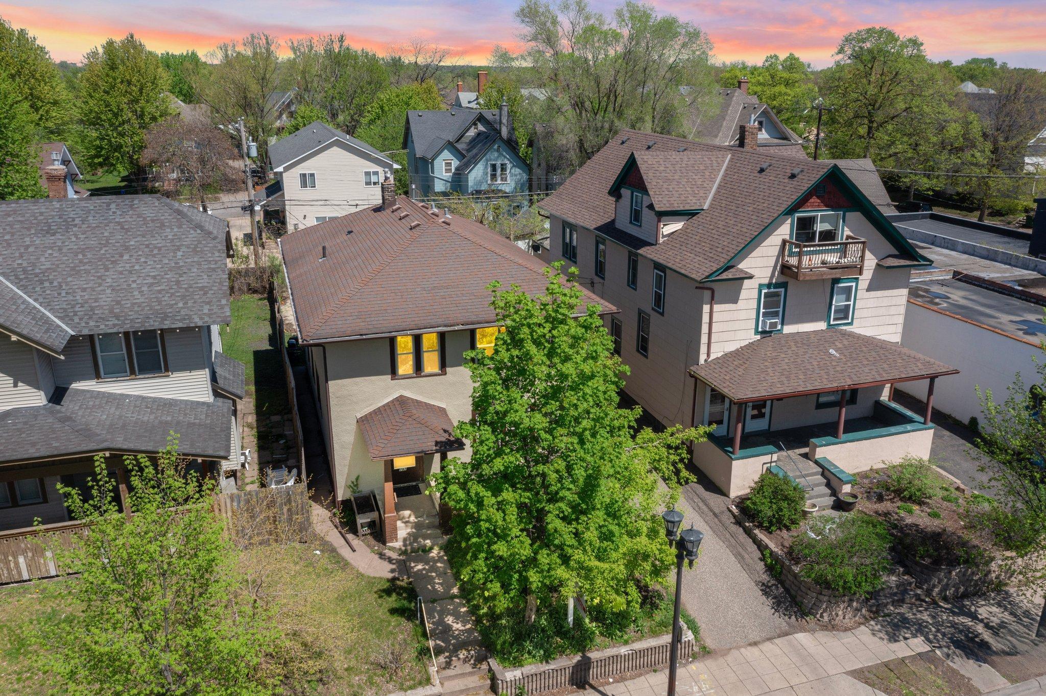 797 Selby Avenue