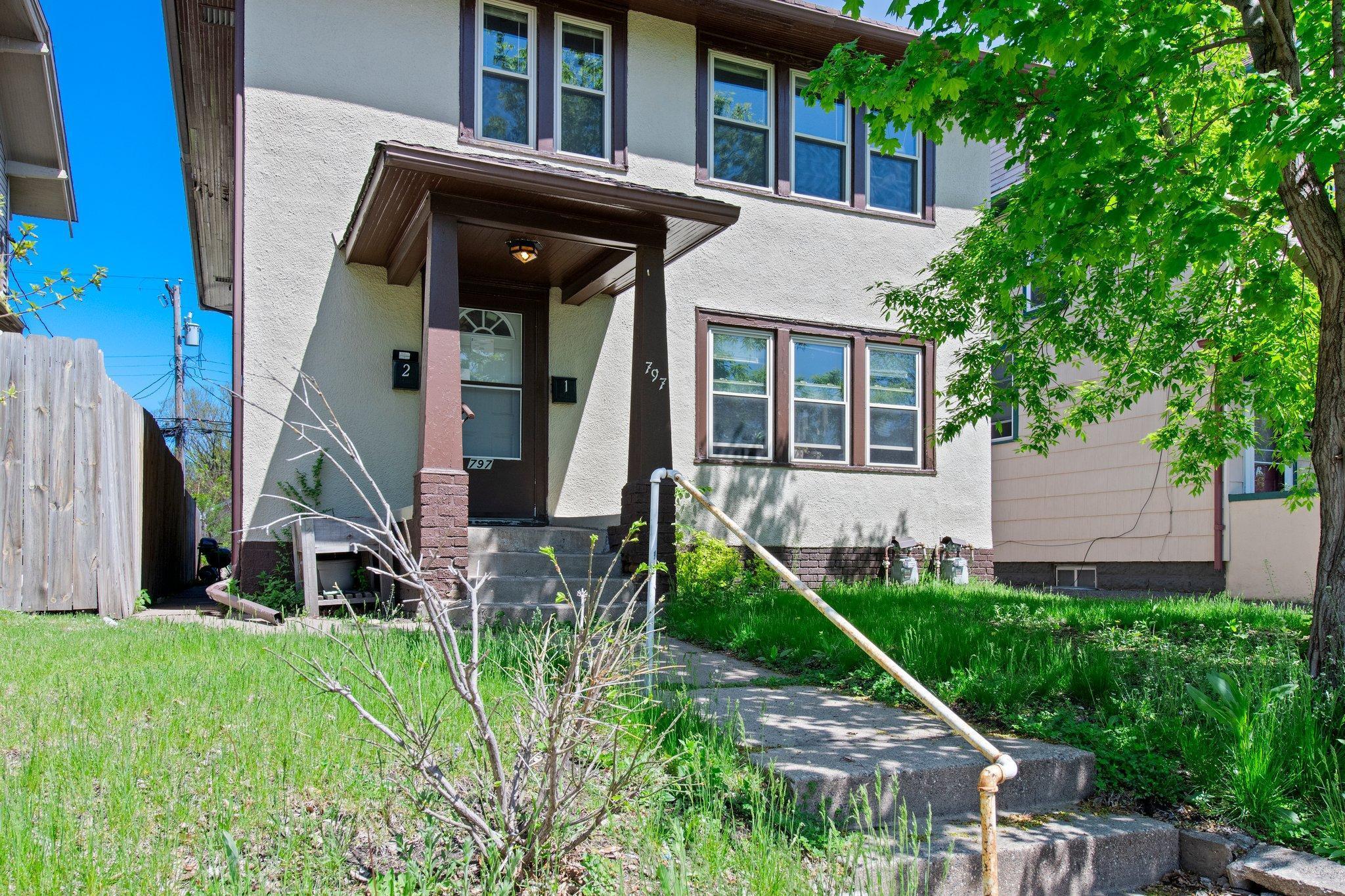 797 Selby Avenue