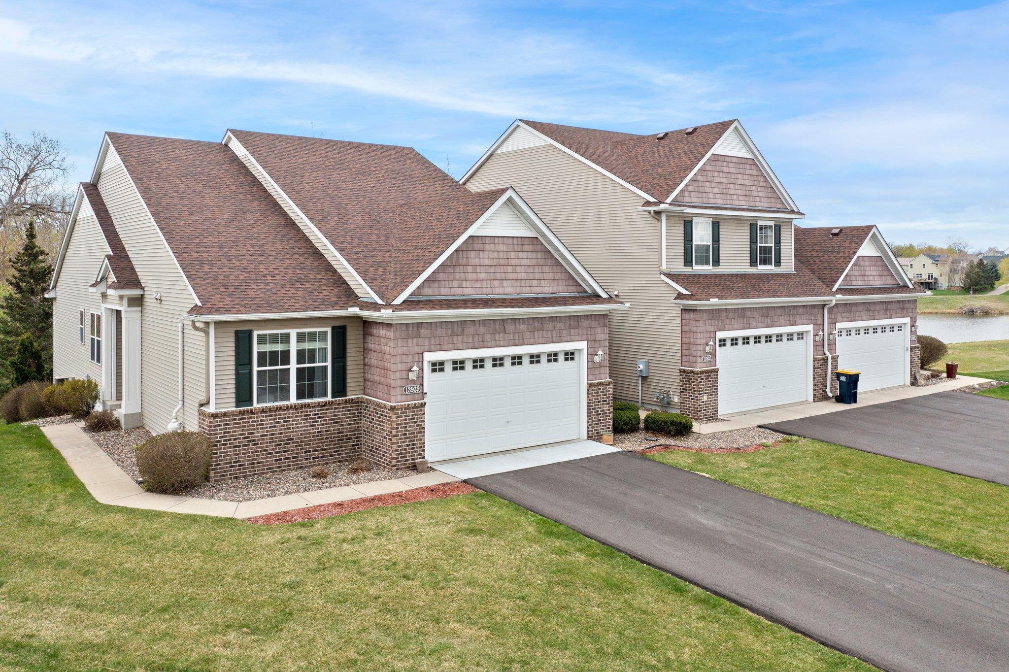 13939 Autumnwood Court Unit: 3401