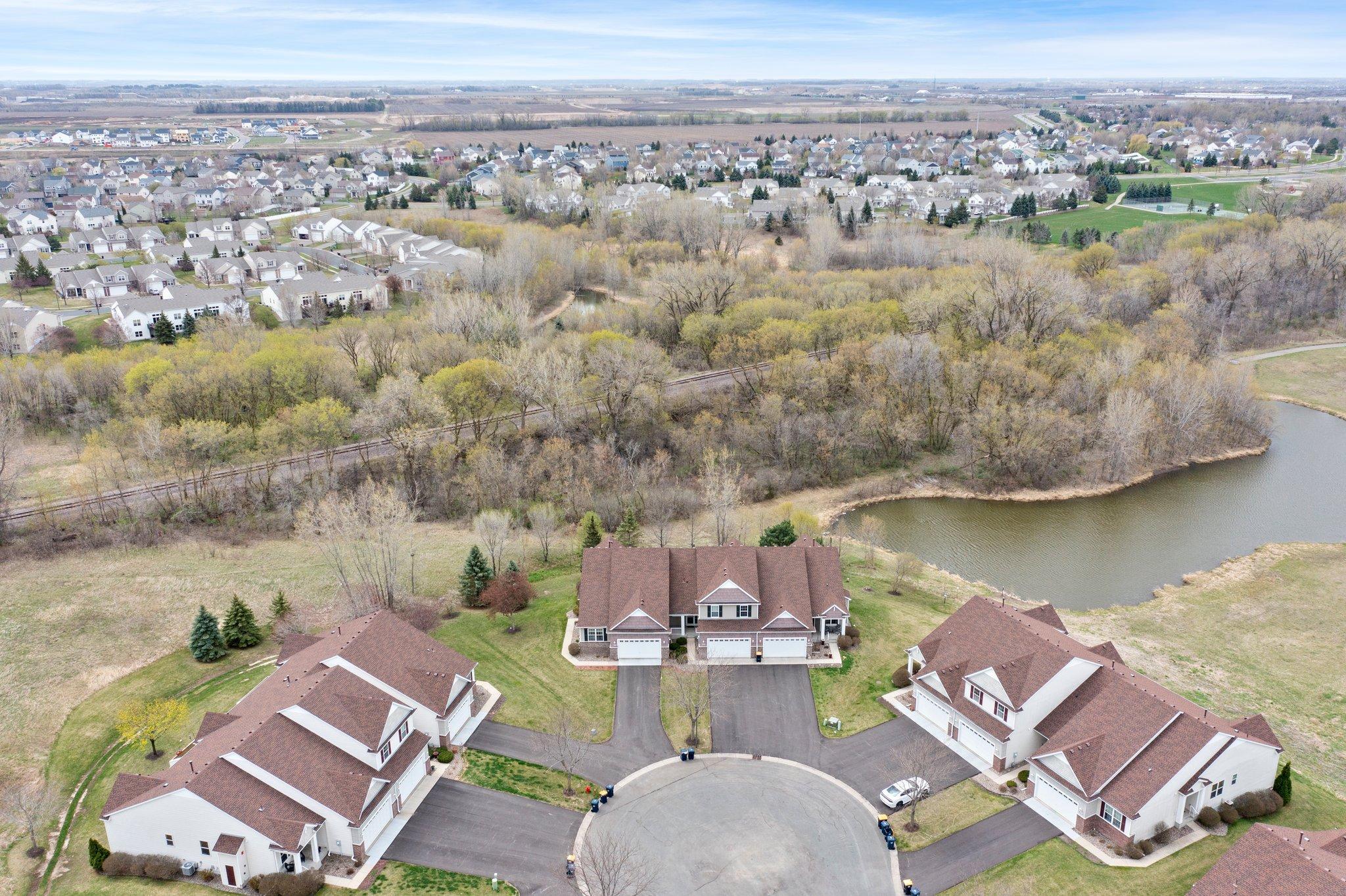 13939 Autumnwood Court Unit: 3401