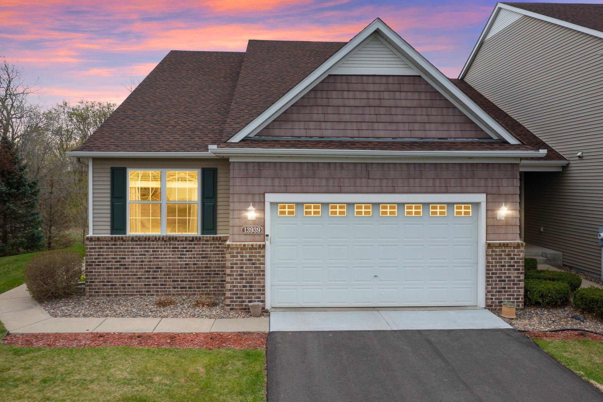 13939 Autumnwood Court Unit: 3401