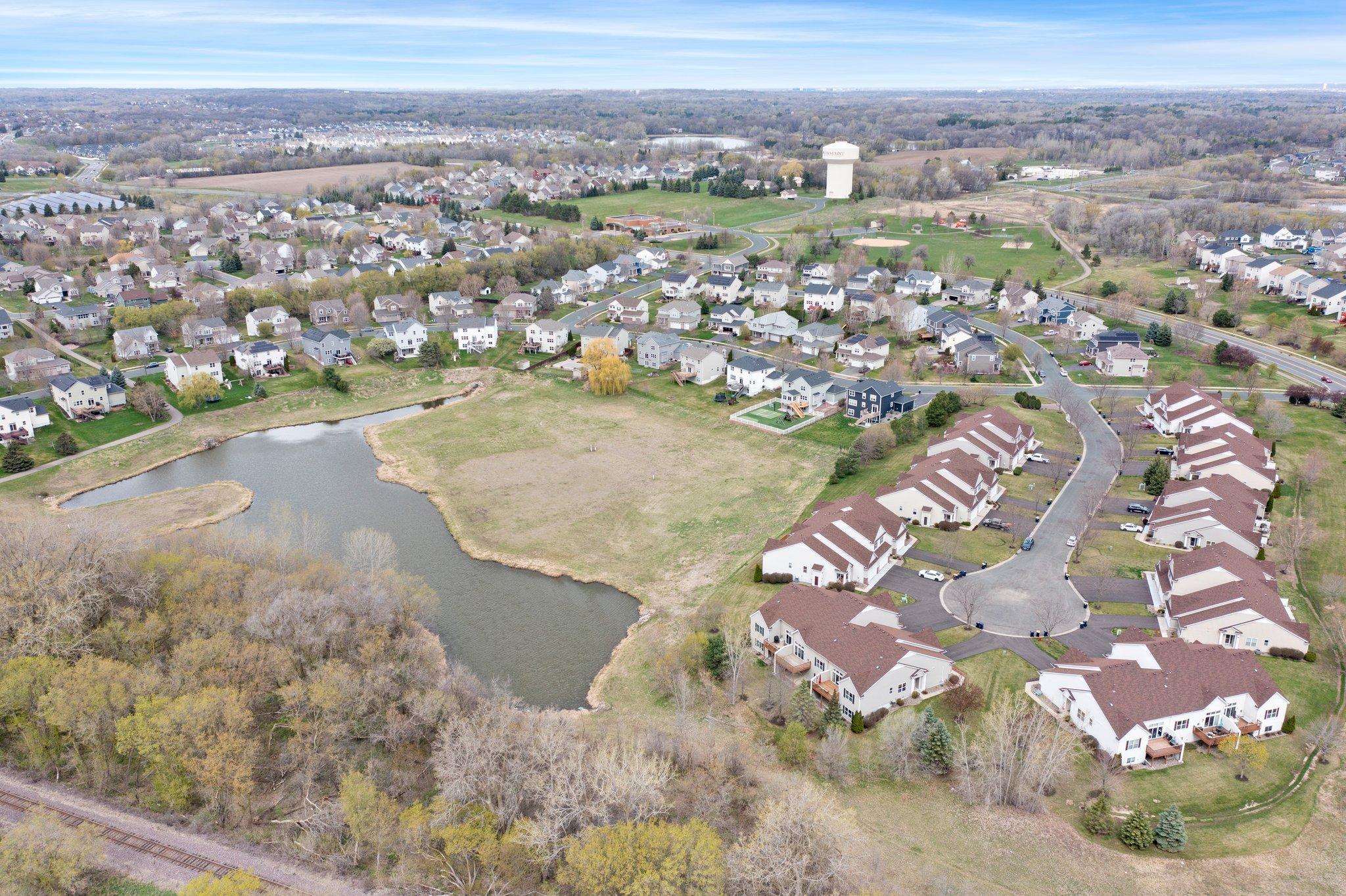 13939 Autumnwood Court Unit: 3401