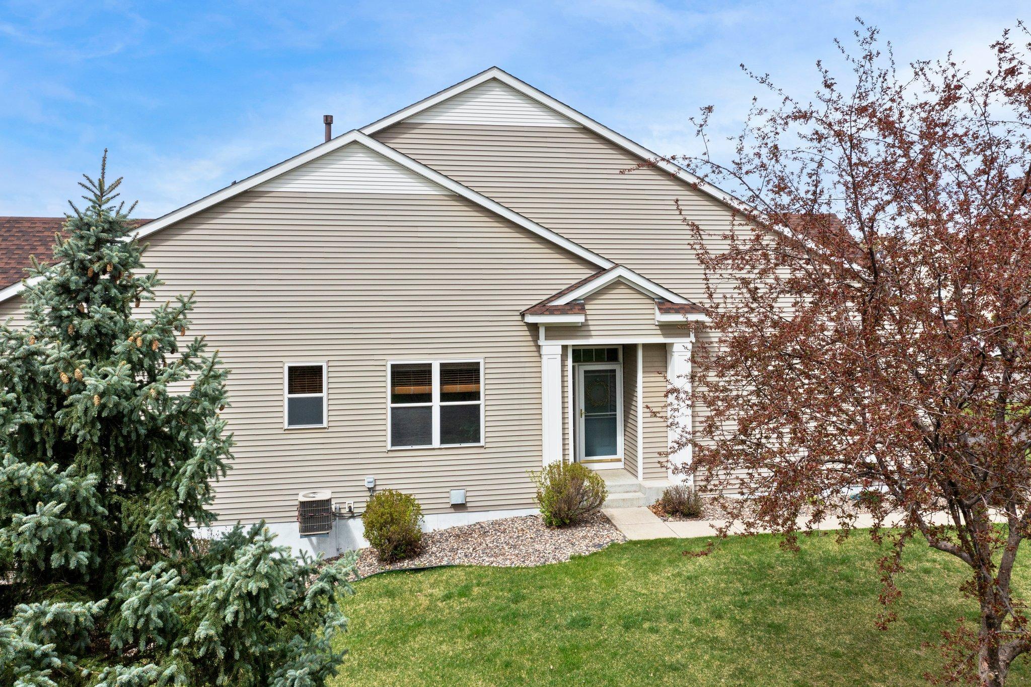 13939 Autumnwood Court Unit: 3401