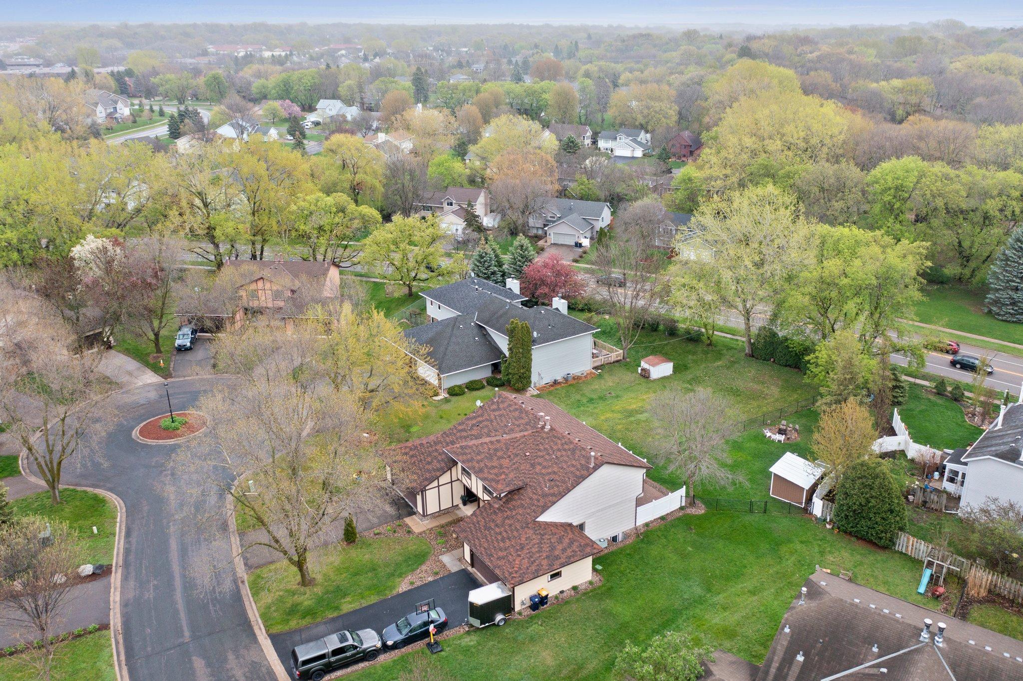 12409 Birnamwood Court