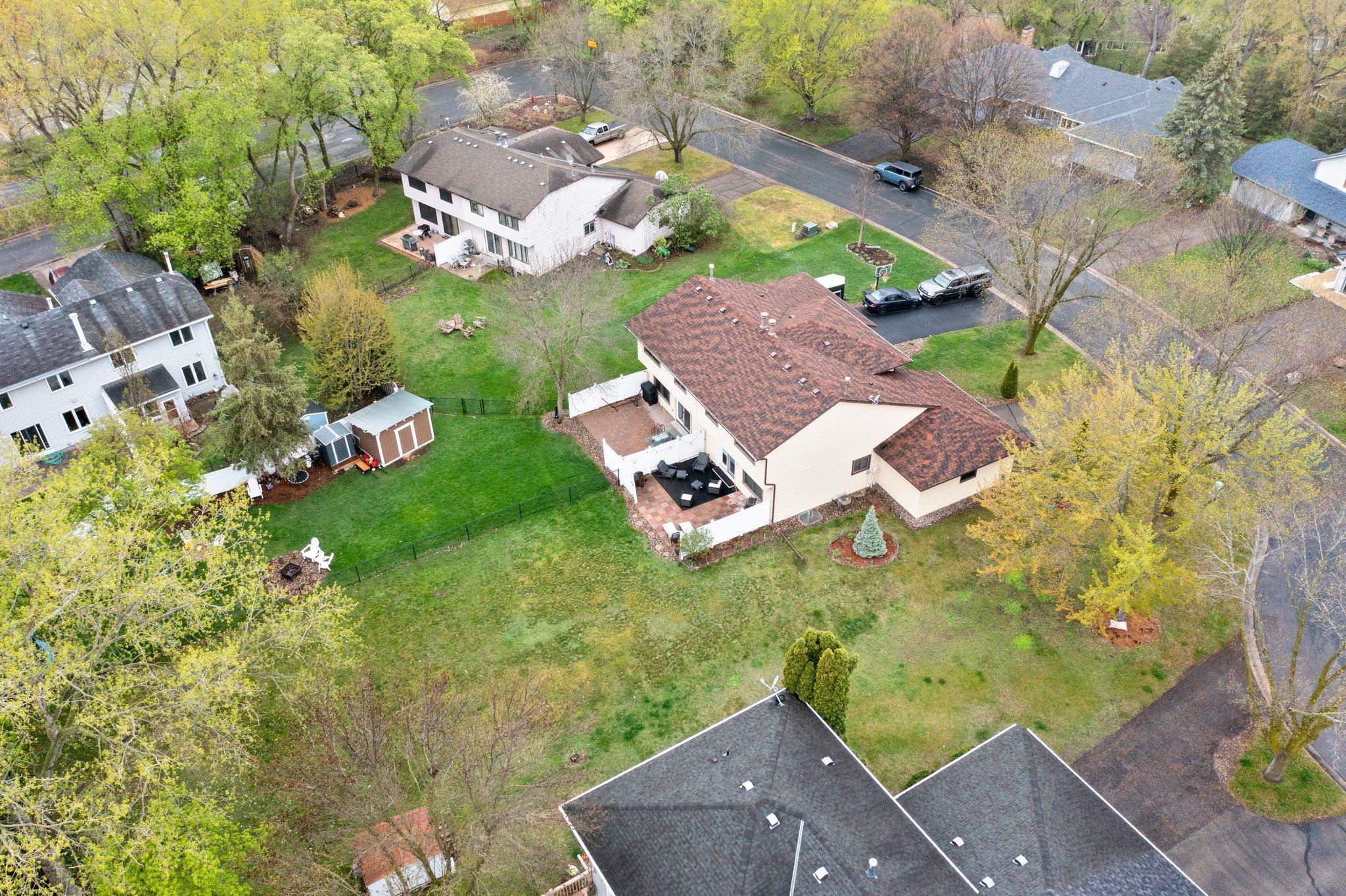 12409 Birnamwood Court