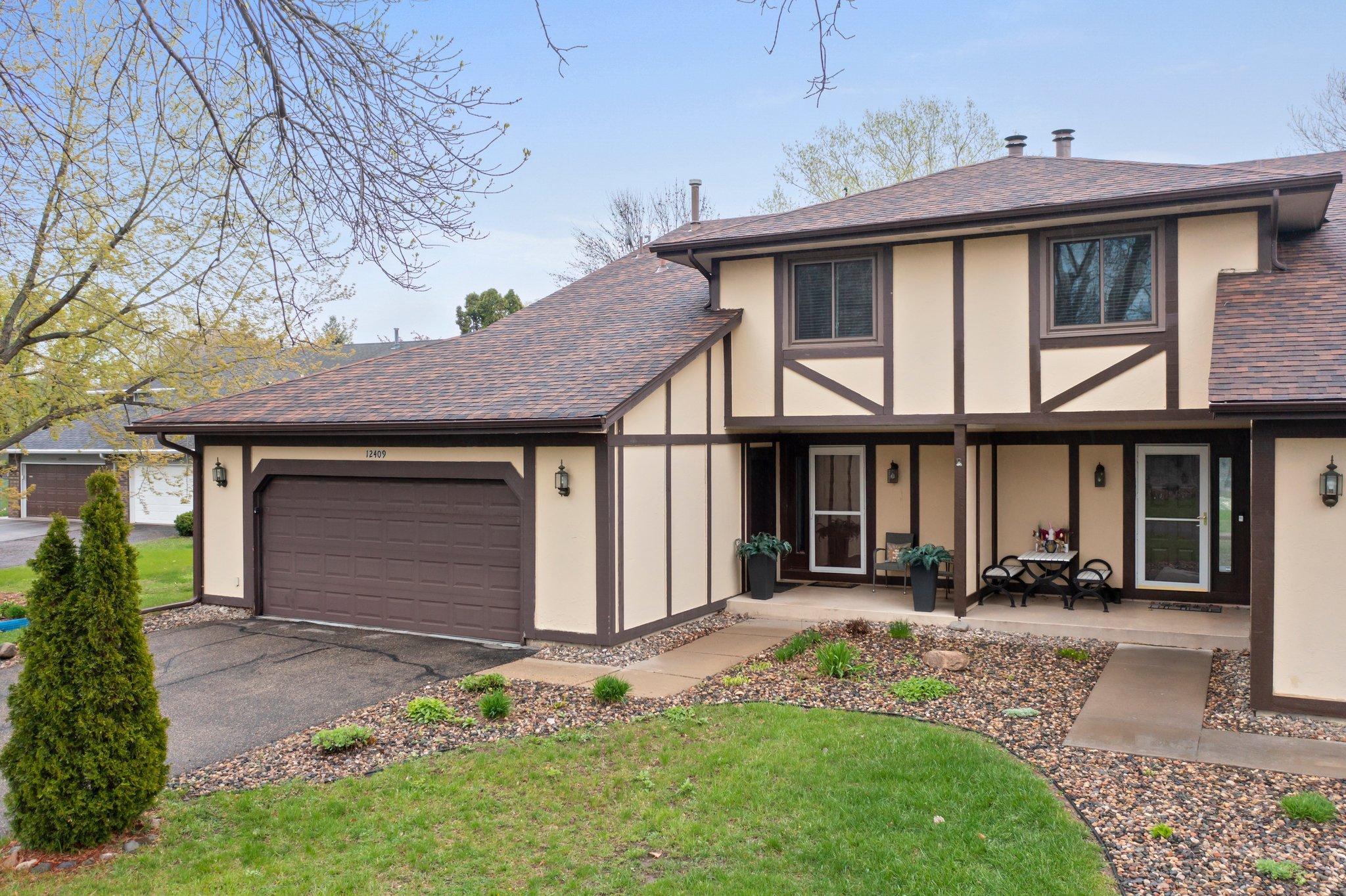 12409 Birnamwood Court
