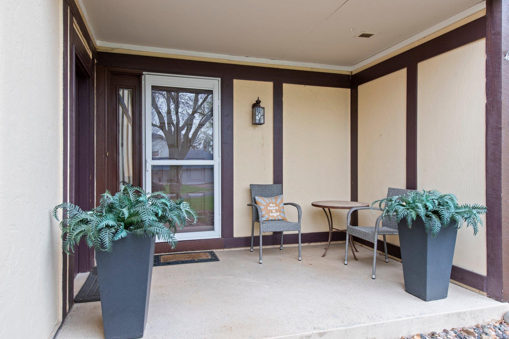 12409 Birnamwood Court