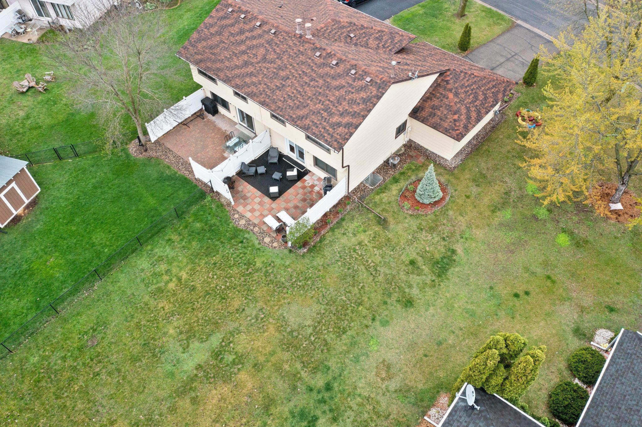 12409 Birnamwood Court