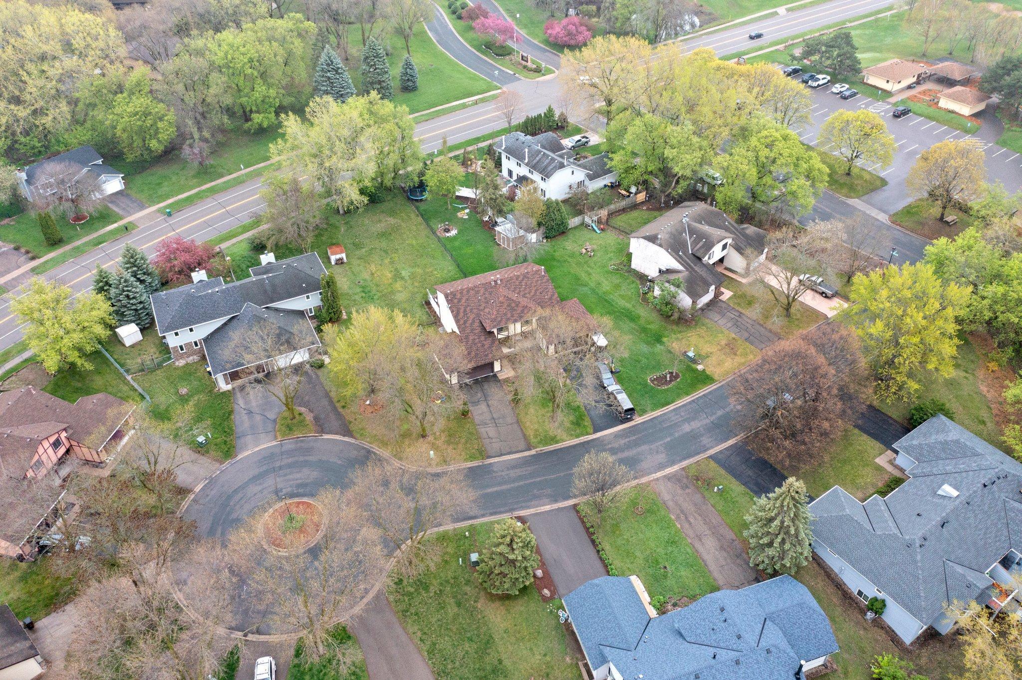 12409 Birnamwood Court