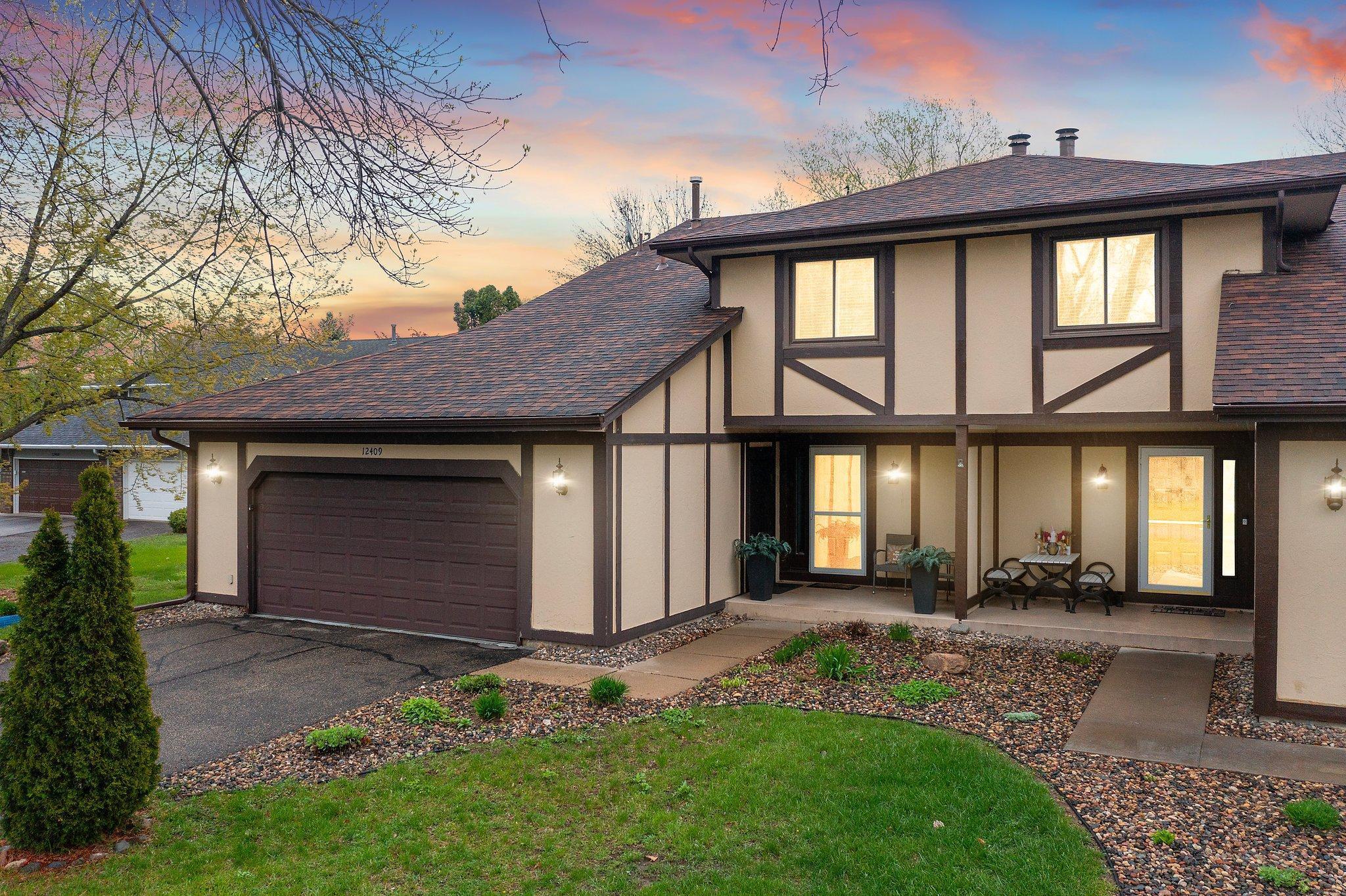 12409 Birnamwood Court