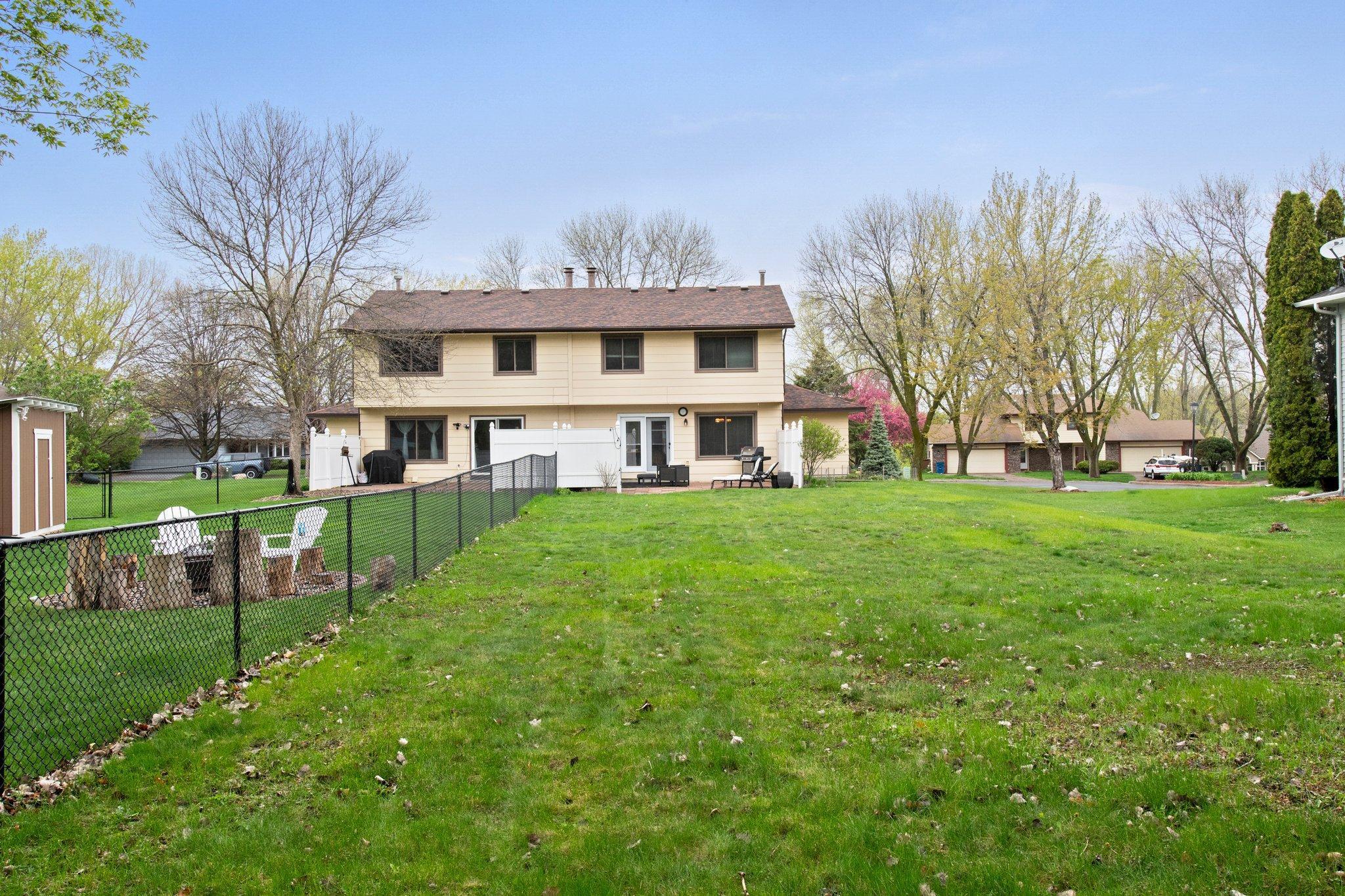 12409 Birnamwood Court