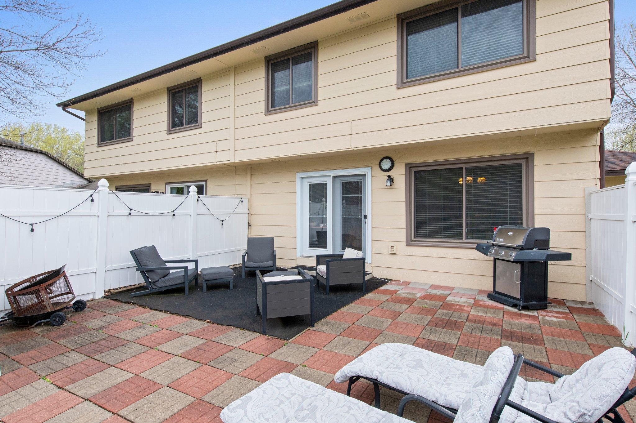 12409 Birnamwood Court