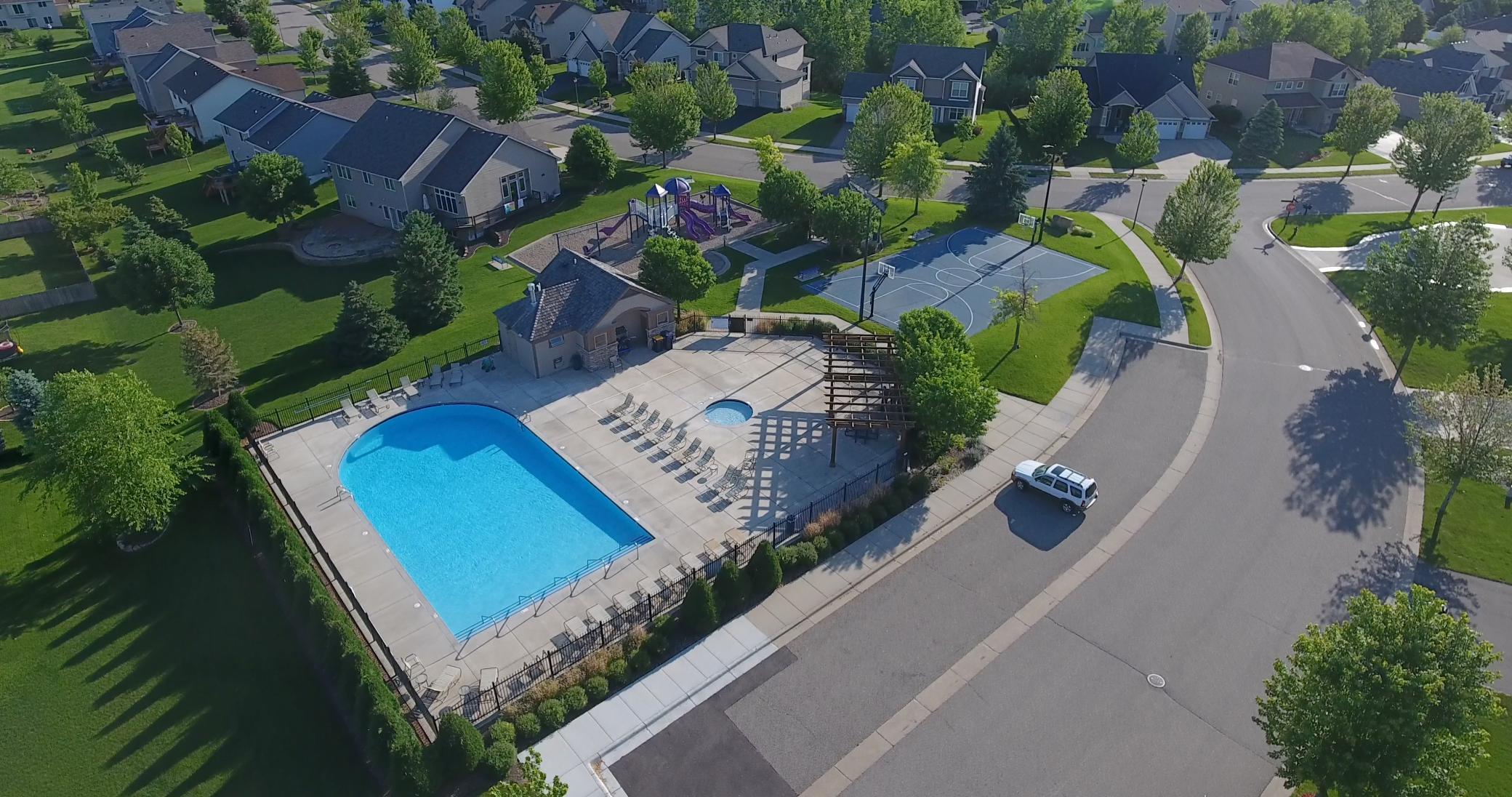 1024 Stone Creek Drive