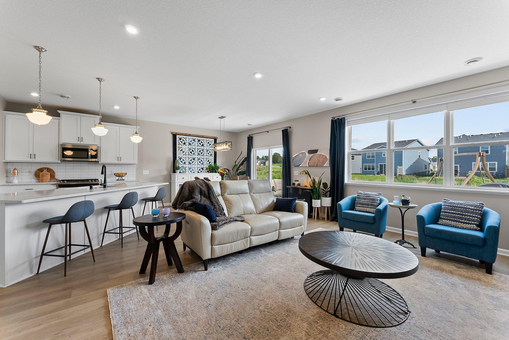 3854 192nd Street W