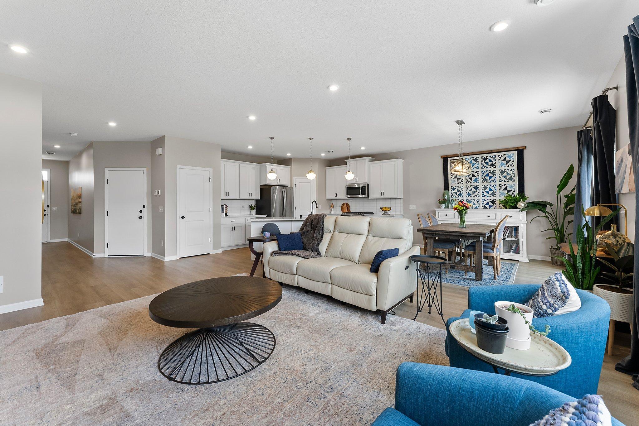 3854 192nd Street W