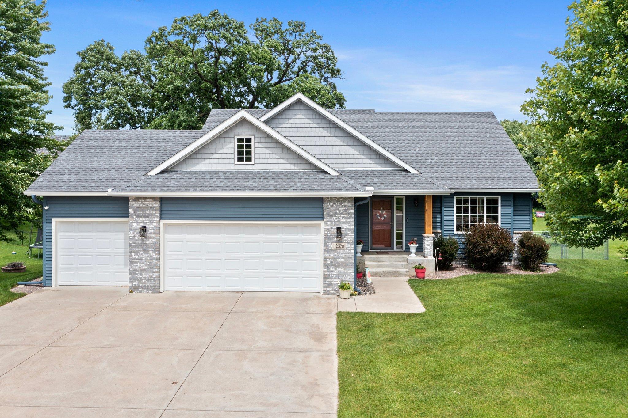 12370 Rolling Ridge Road