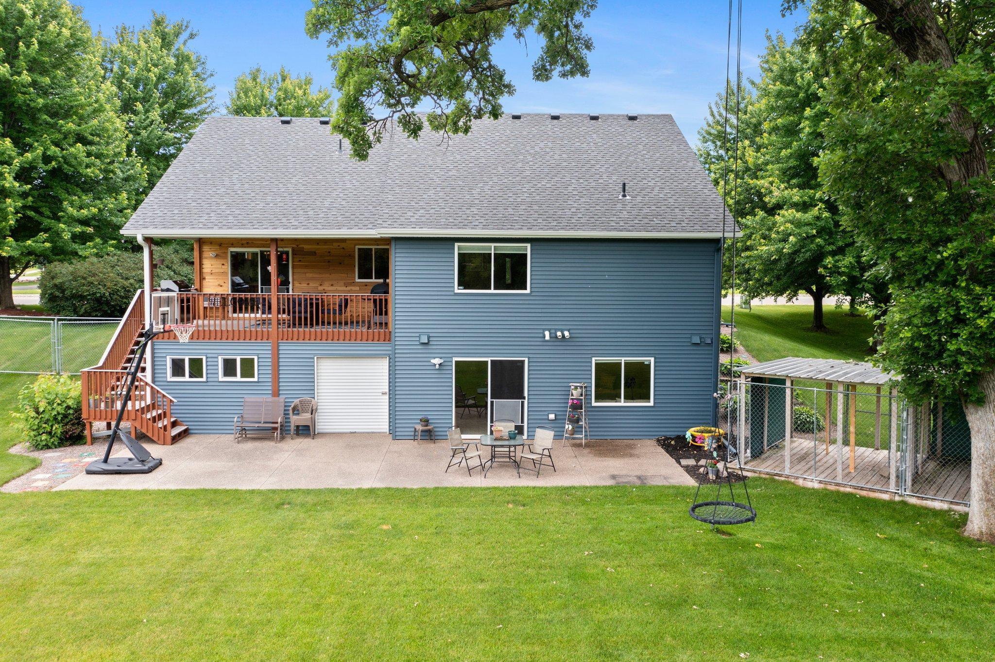 12370 Rolling Ridge Road