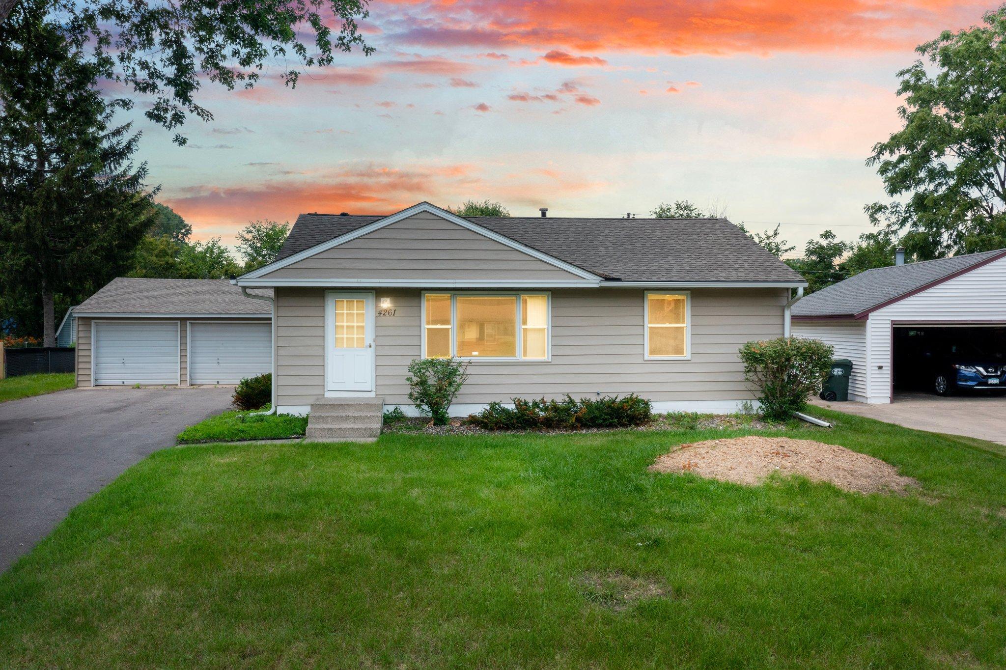 4261 Diamond Drive