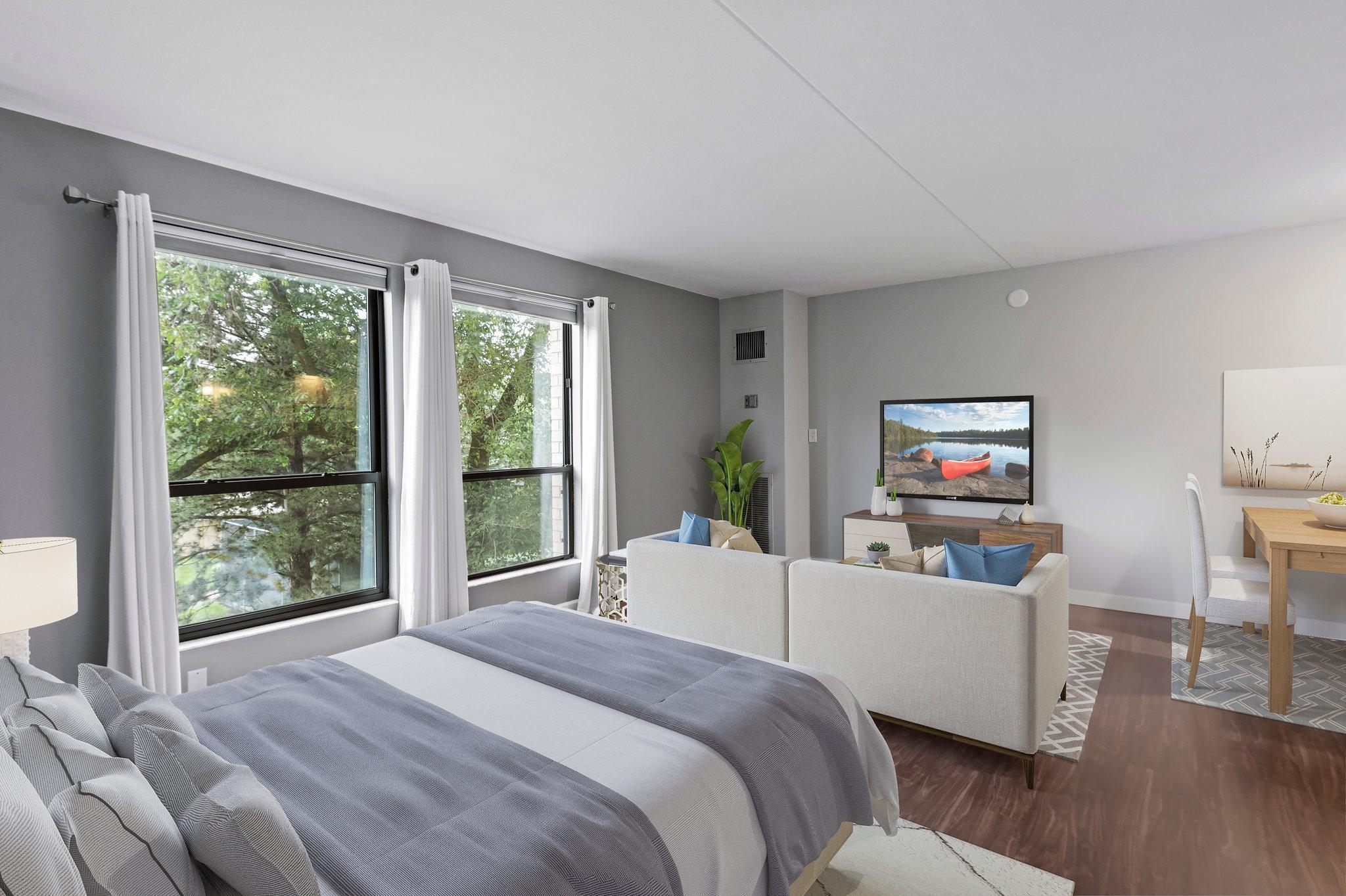 6710 Vernon Avenue S Unit: 219